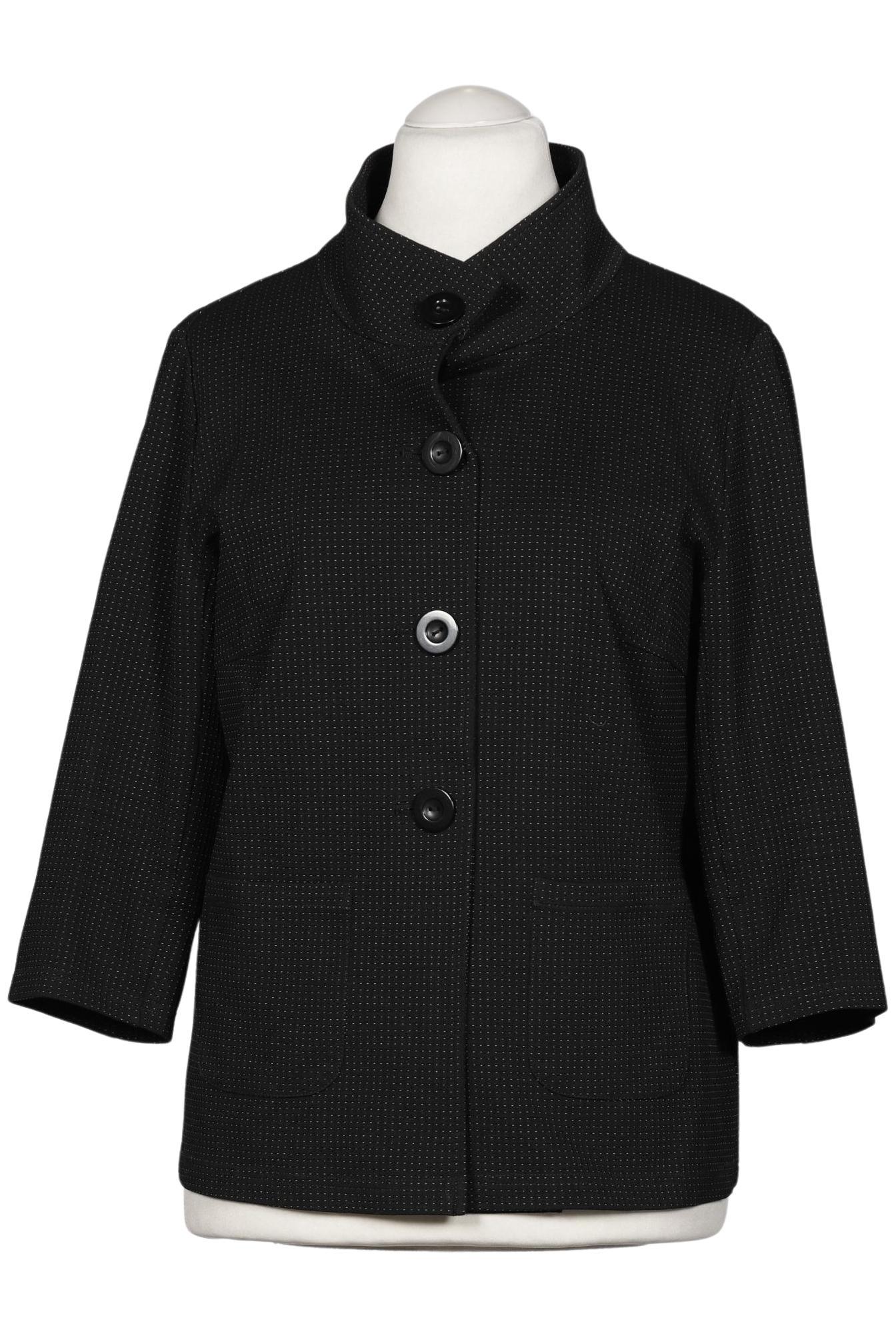 

Betty Barclay Damen Blazer, schwarz, Gr. 42