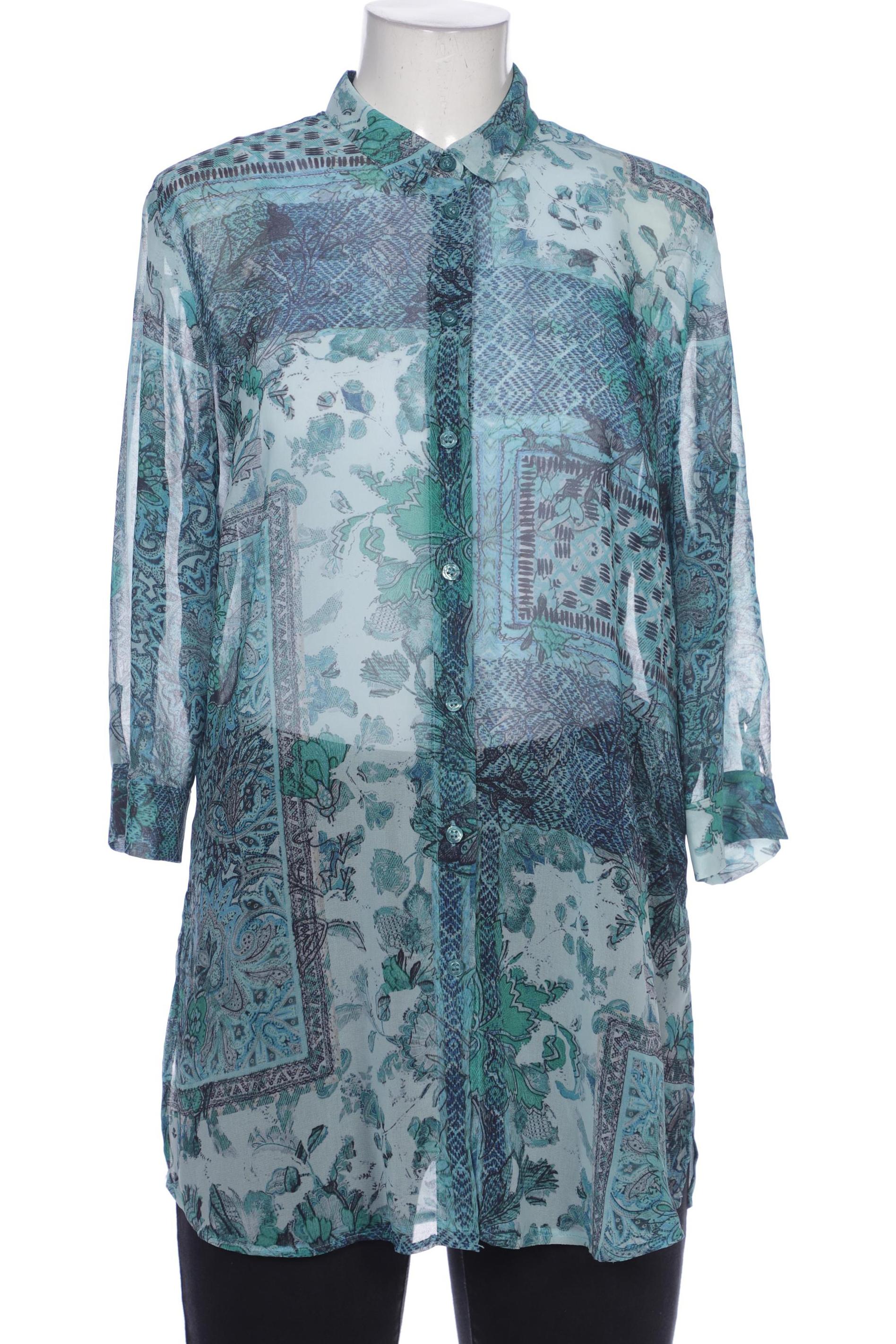

Betty Barclay Damen Bluse, grün, Gr. 42