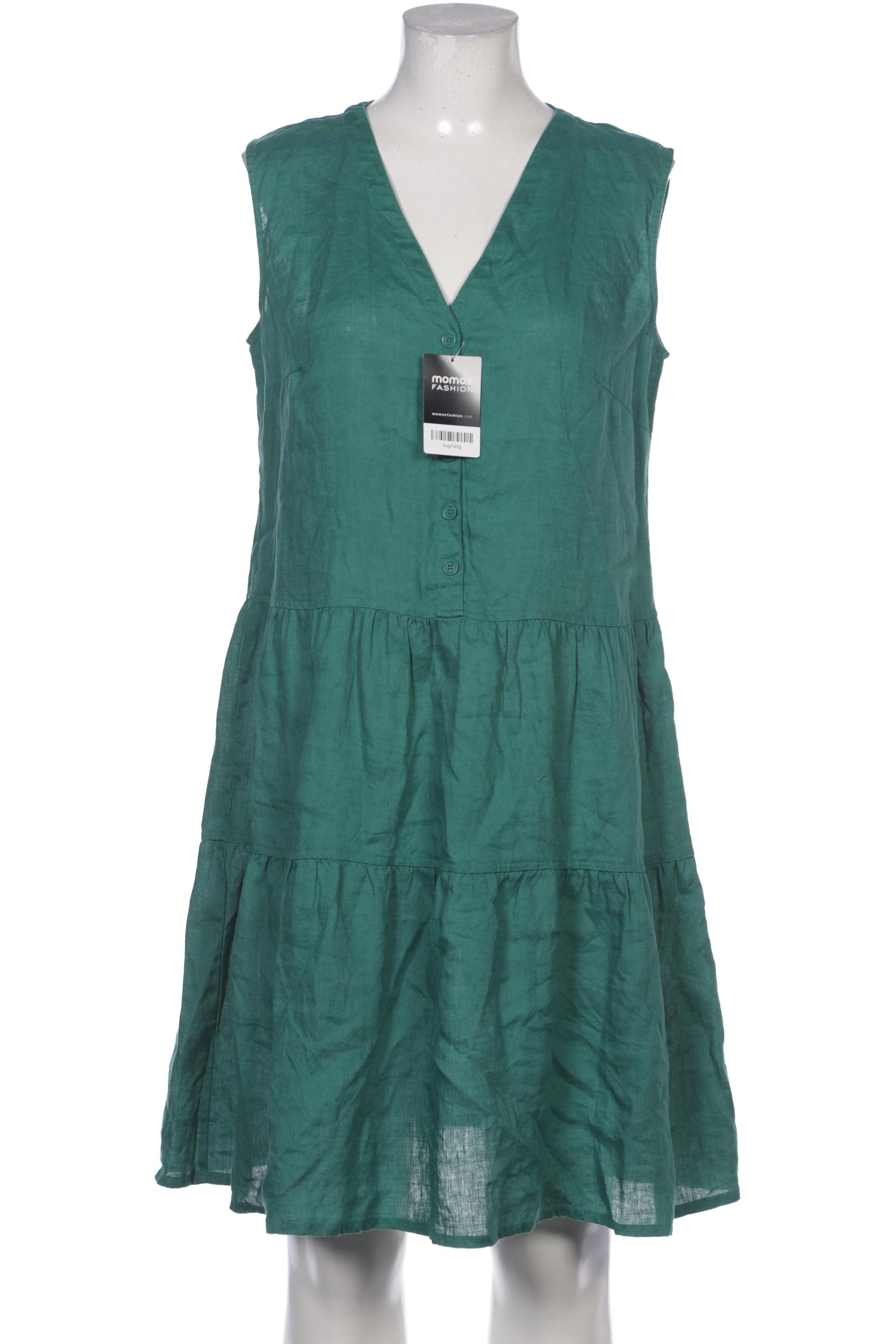 

Betty Barclay Damen Kleid, grün, Gr. 40