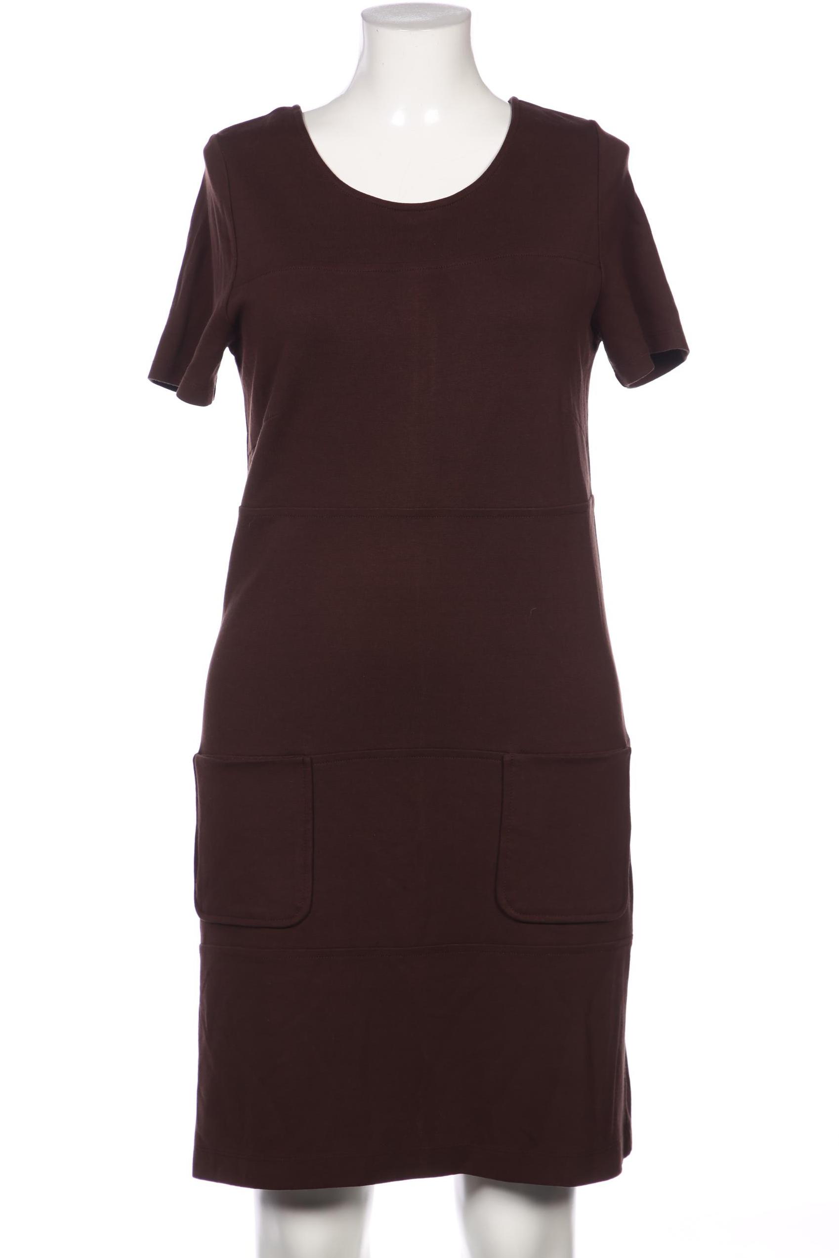 

Betty Barclay Damen Kleid, braun, Gr. 42