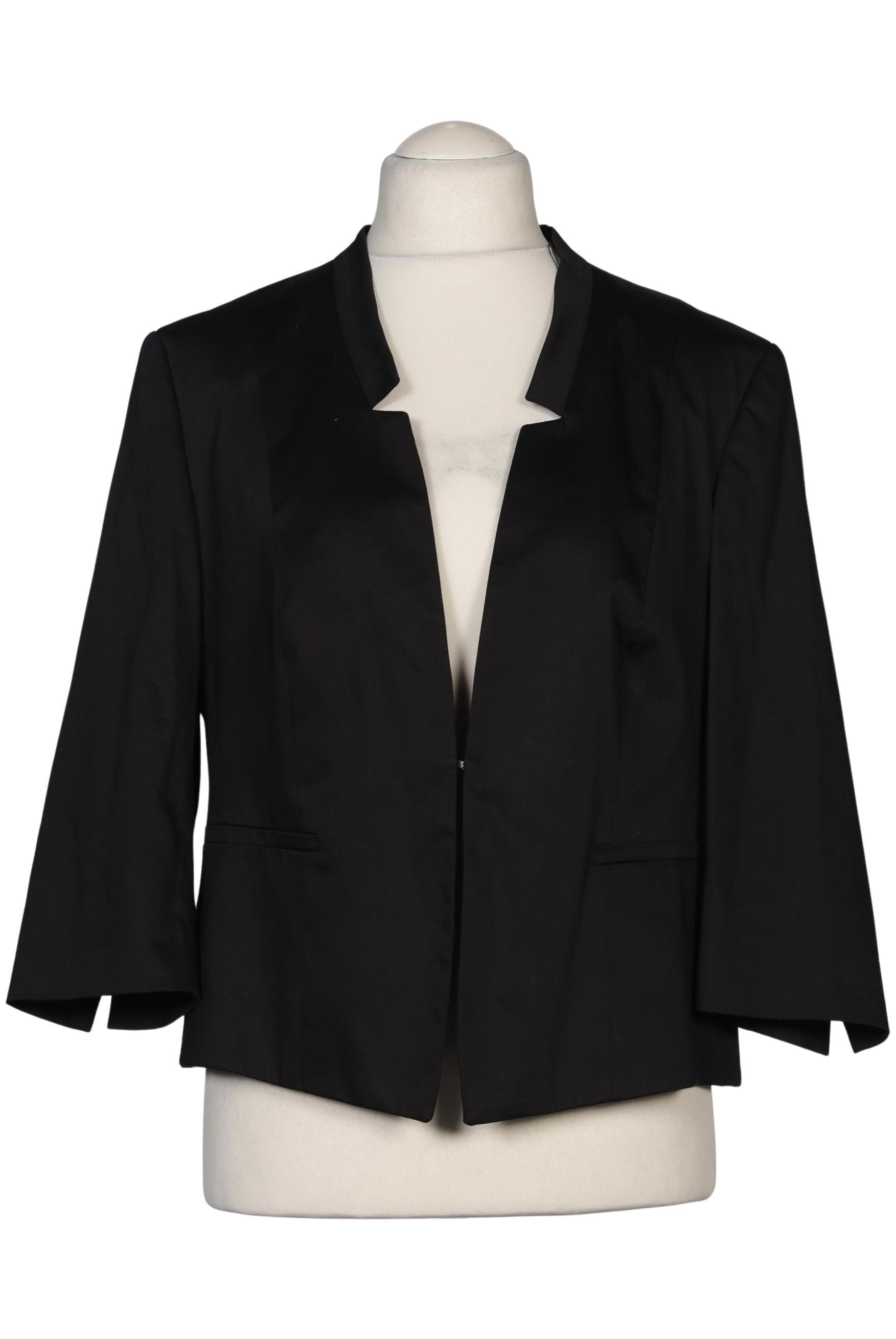 

Betty Barclay Damen Blazer, schwarz, Gr. 46