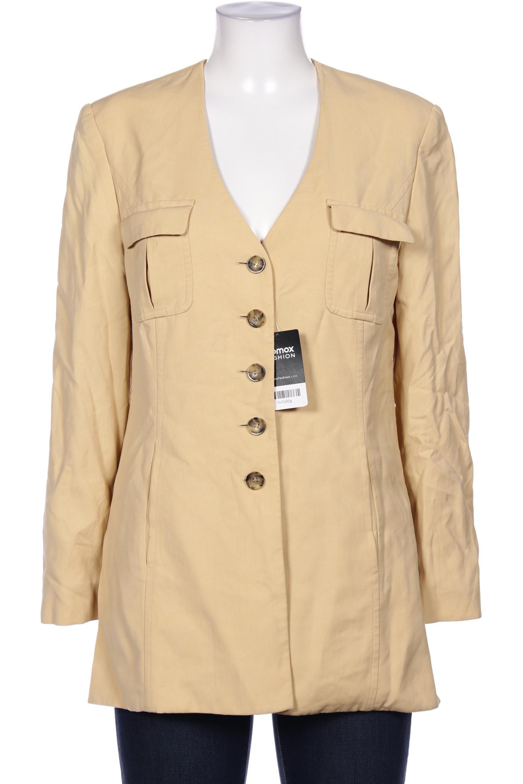 

Betty Barclay Damen Blazer, beige, Gr. 38