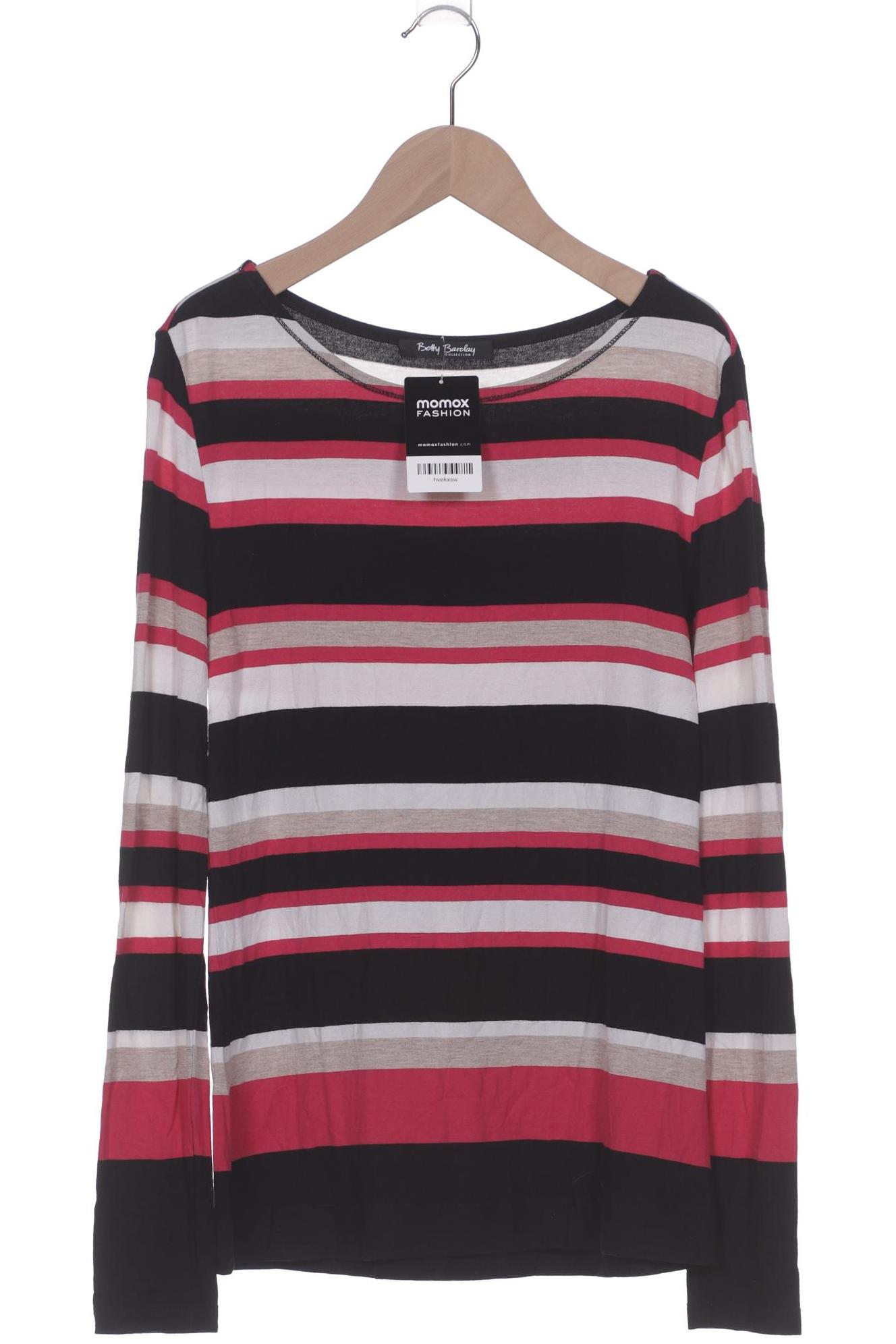 

Betty Barclay Damen Langarmshirt, mehrfarbig, Gr. 36