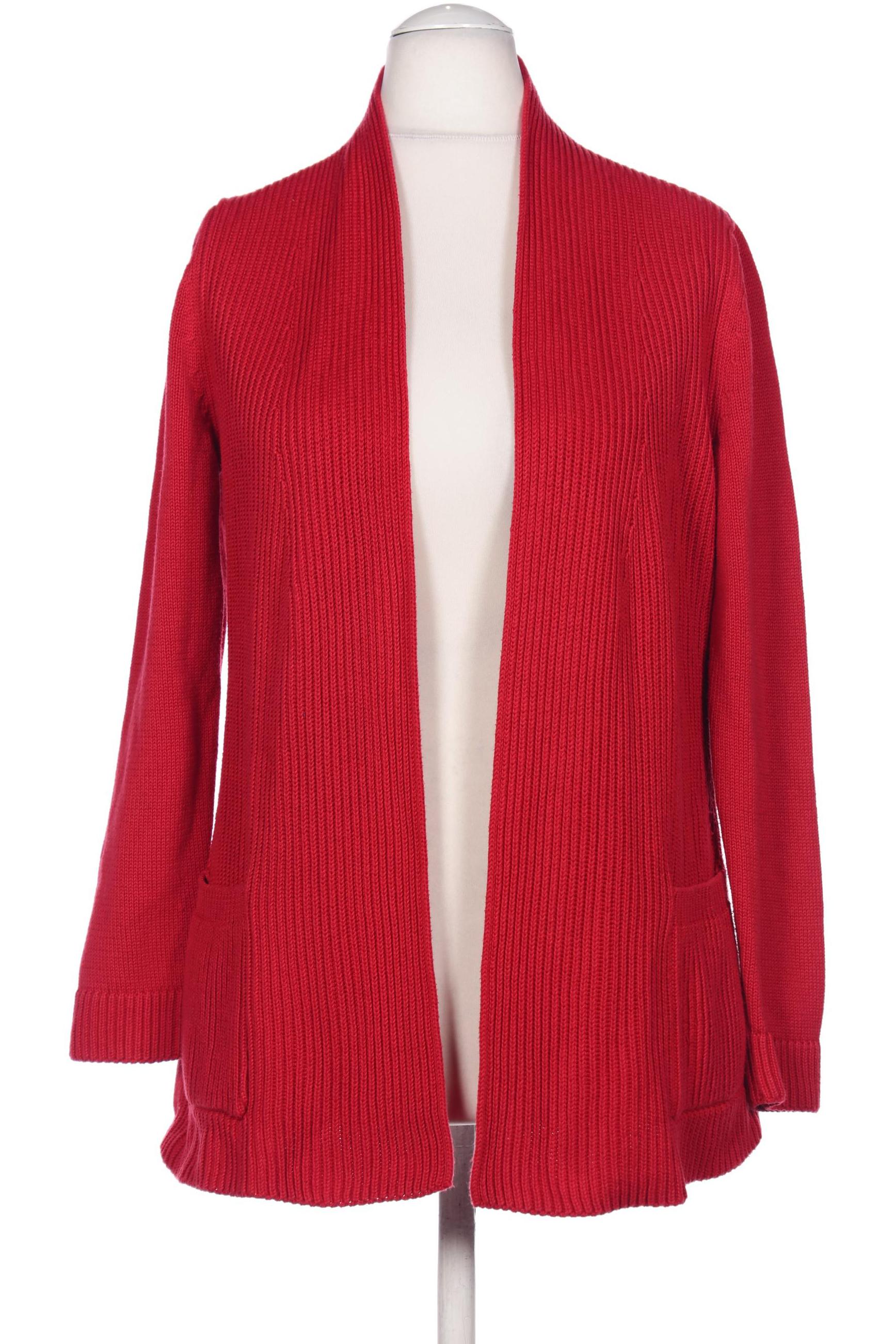 

Betty Barclay Damen Strickjacke, rot, Gr. 38