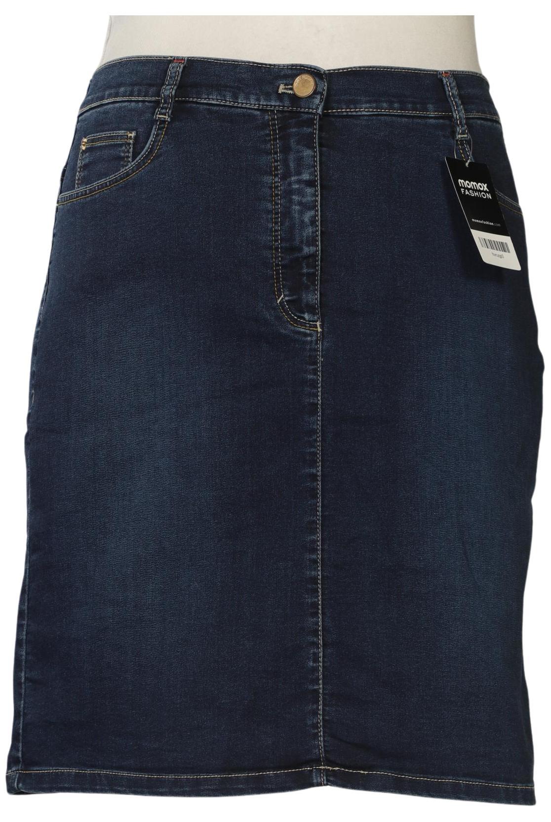 

Betty Barclay Damen Rock, marineblau, Gr. 31