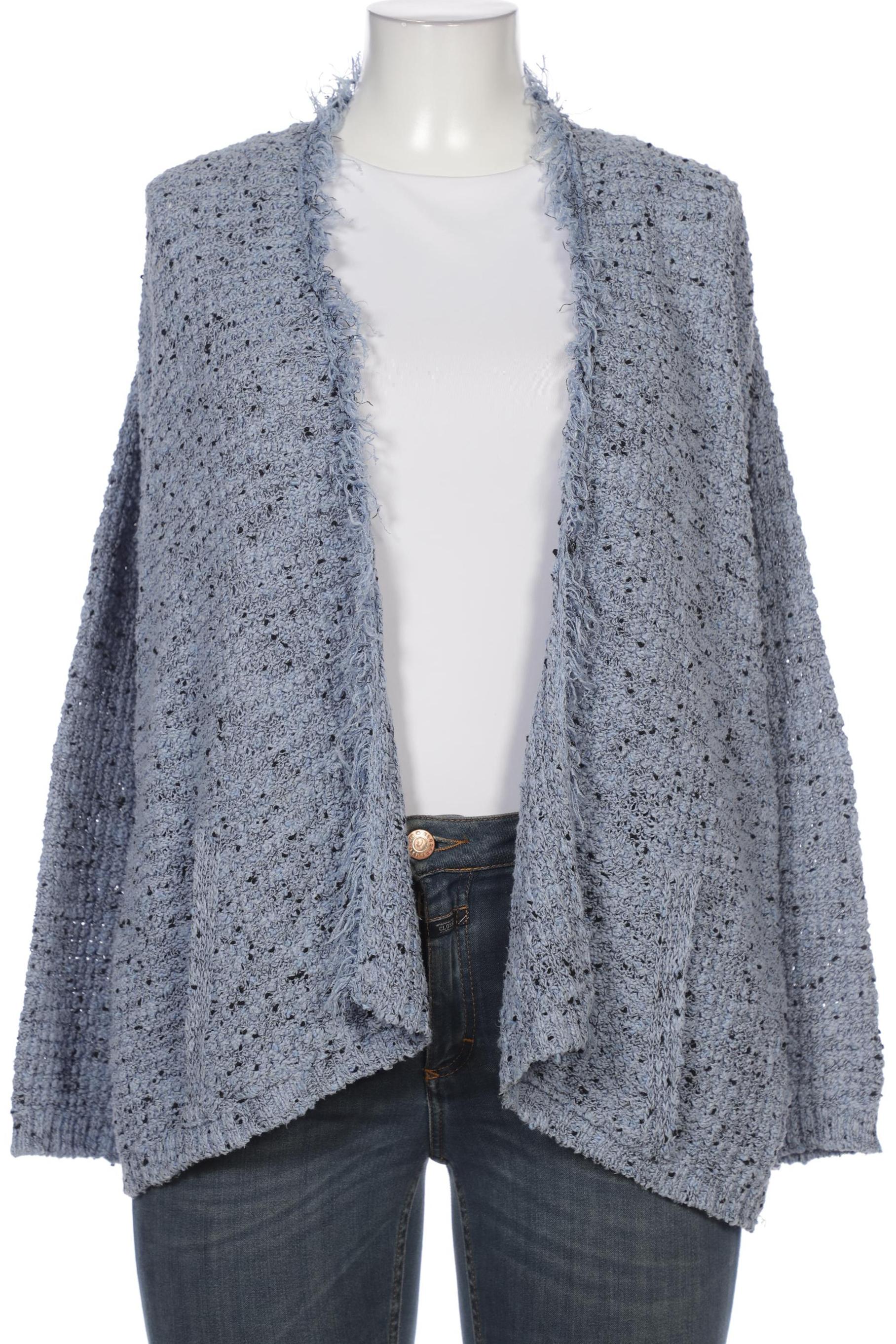 

Betty Barclay Damen Strickjacke, hellblau