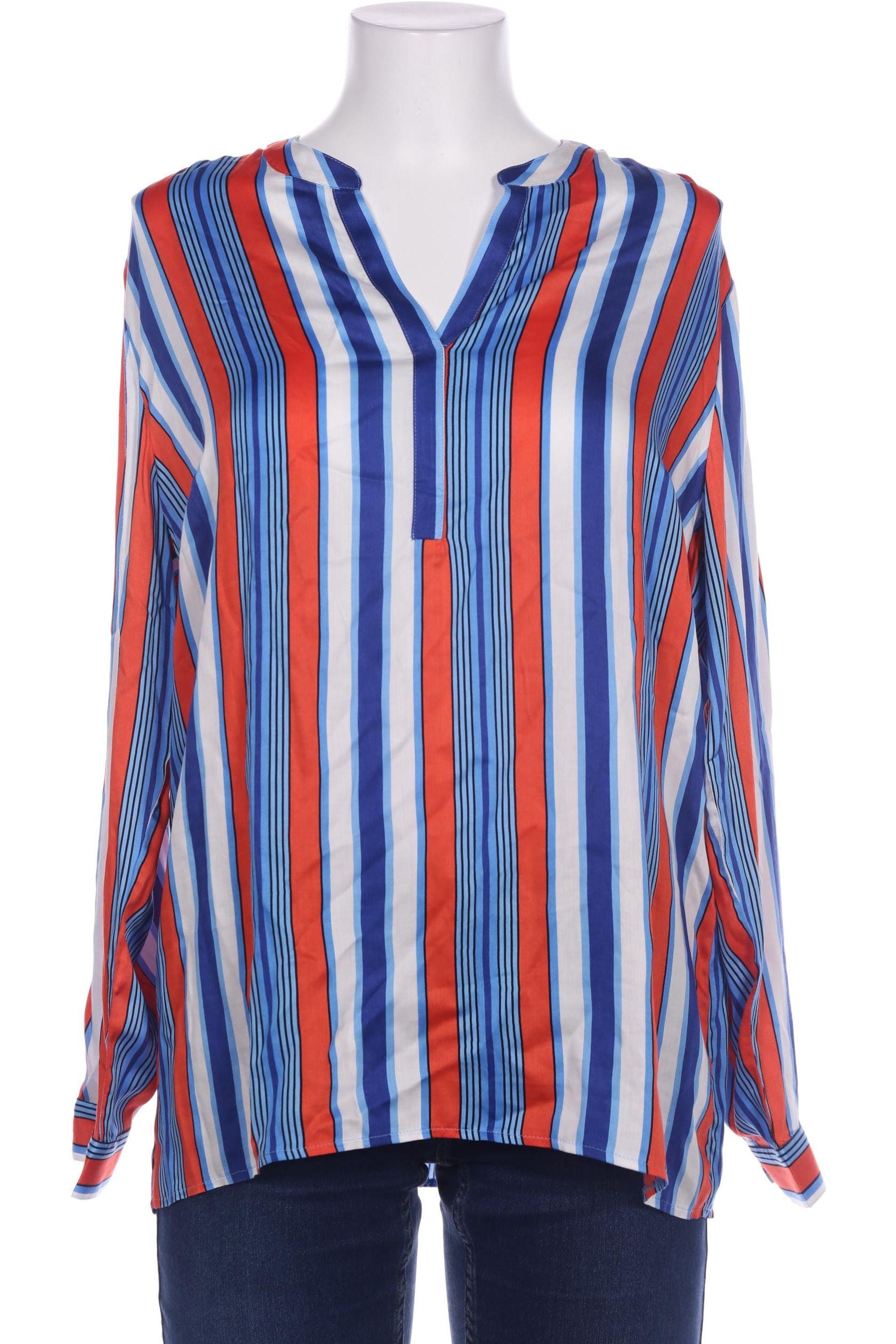 

Betty Barclay Damen Bluse, blau, Gr. 42