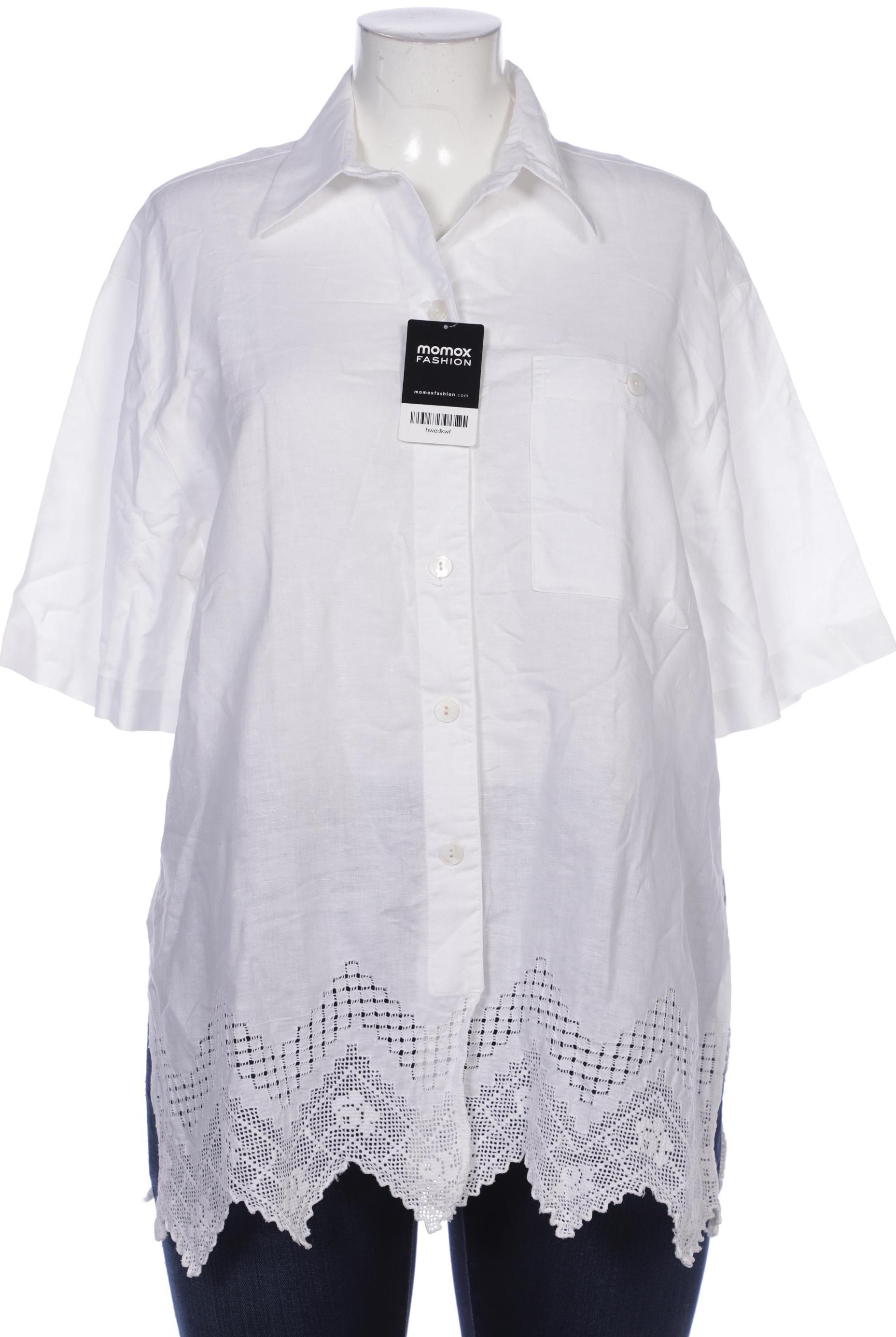 

Betty Barclay Damen Bluse, weiß, Gr. 42