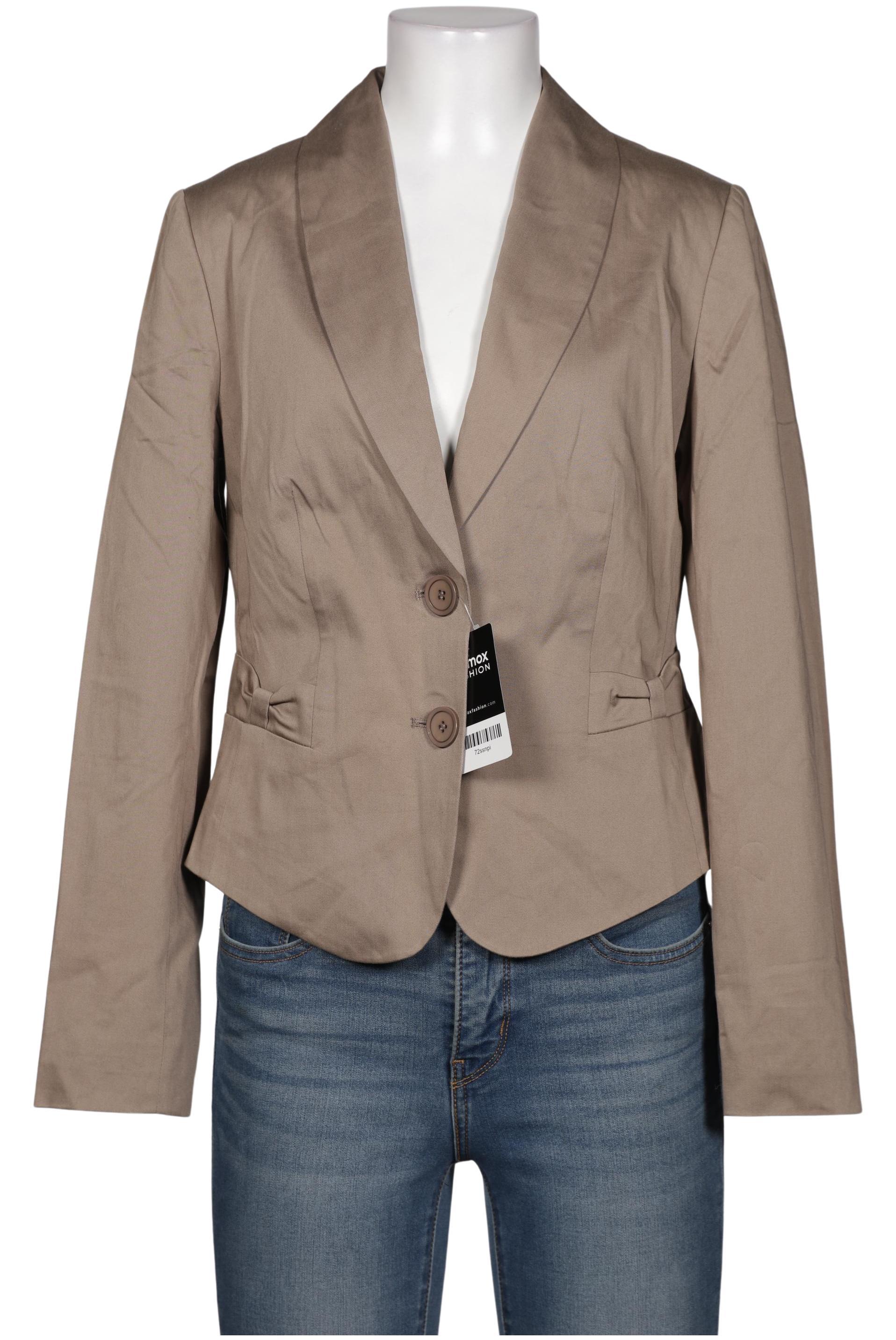

Betty Barclay Damen Blazer, beige, Gr. 38