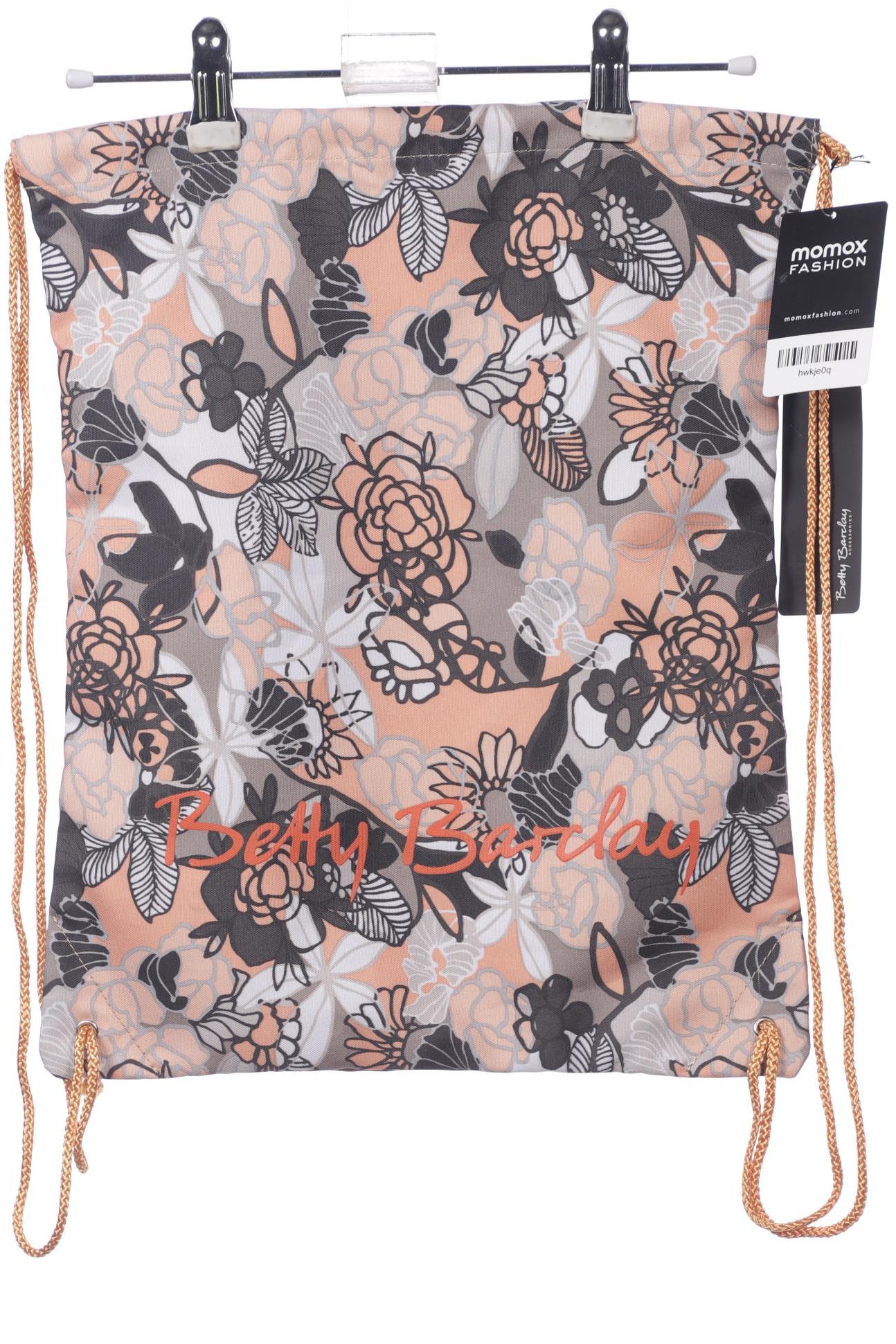 

Betty Barclay Damen Rucksack, mehrfarbig, Gr.