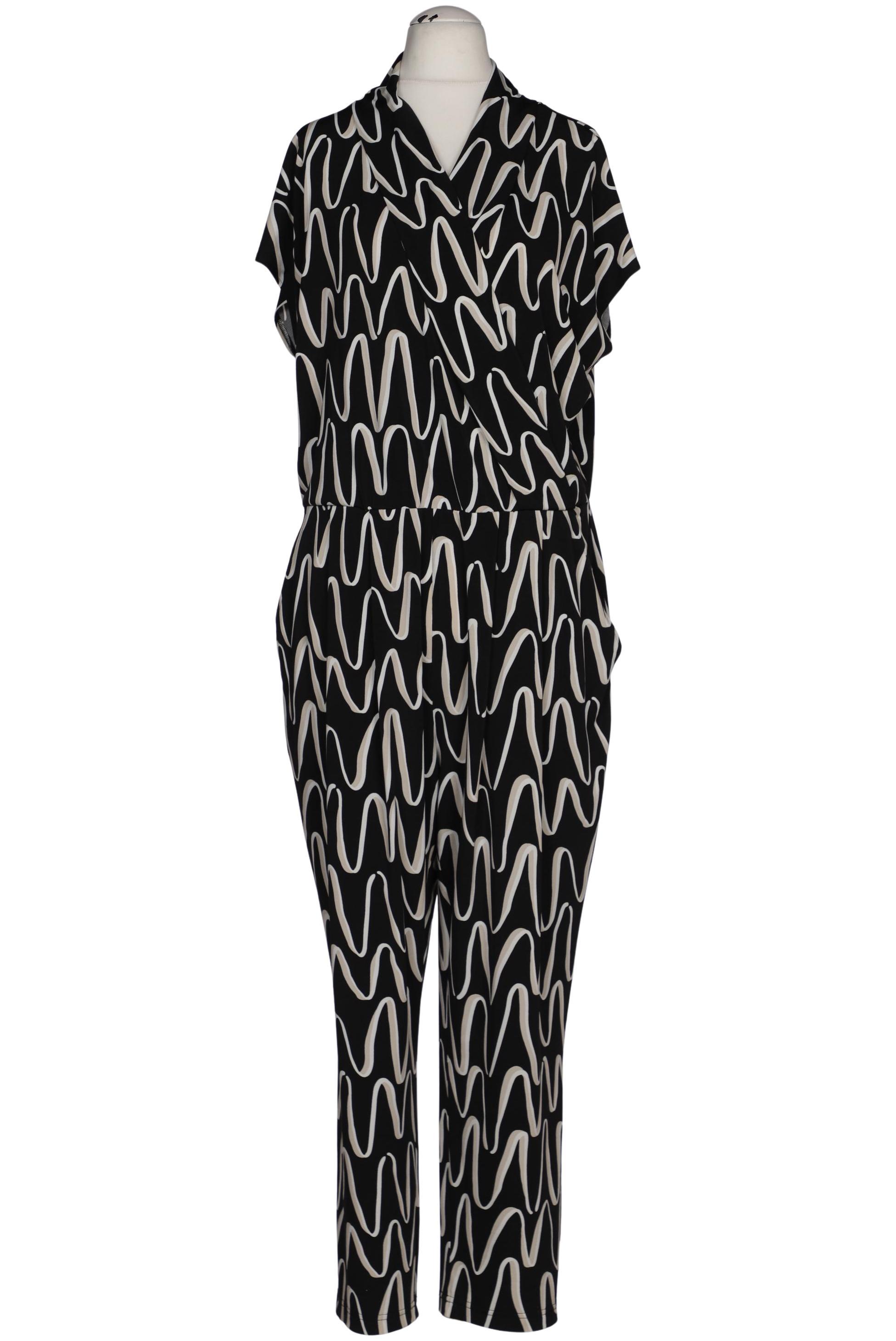 

Betty Barclay Damen Jumpsuit/Overall, mehrfarbig, Gr. 46