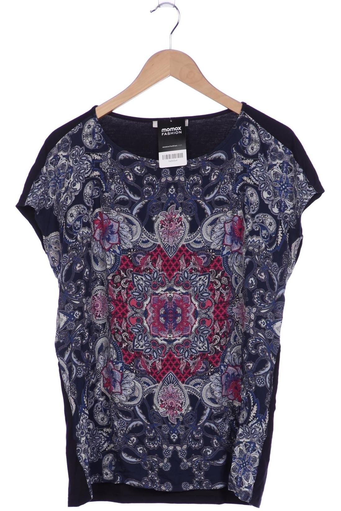 

Betty Barclay Damen T-Shirt, marineblau, Gr. 46