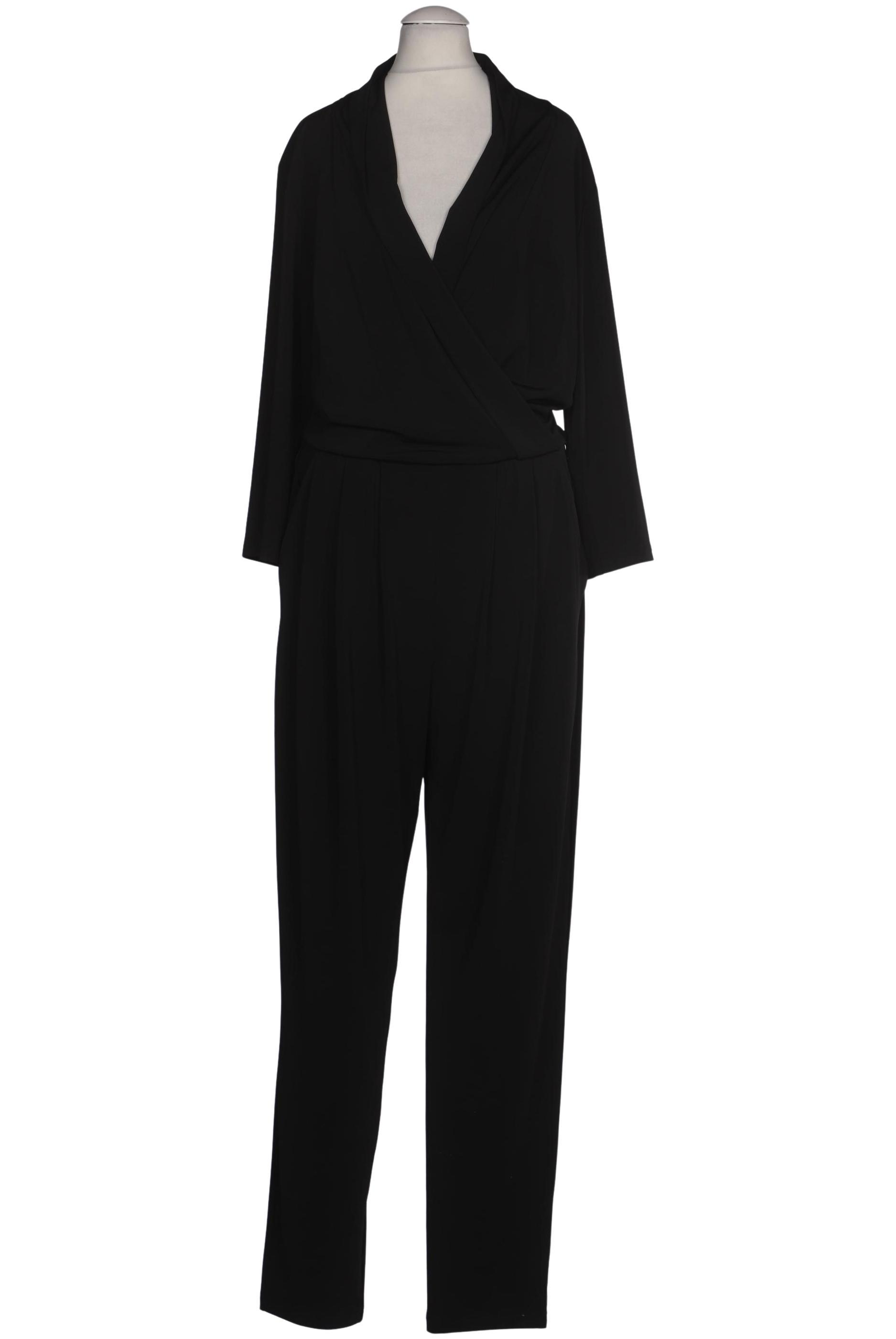 

Betty Barclay Damen Jumpsuit/Overall, schwarz, Gr. 38