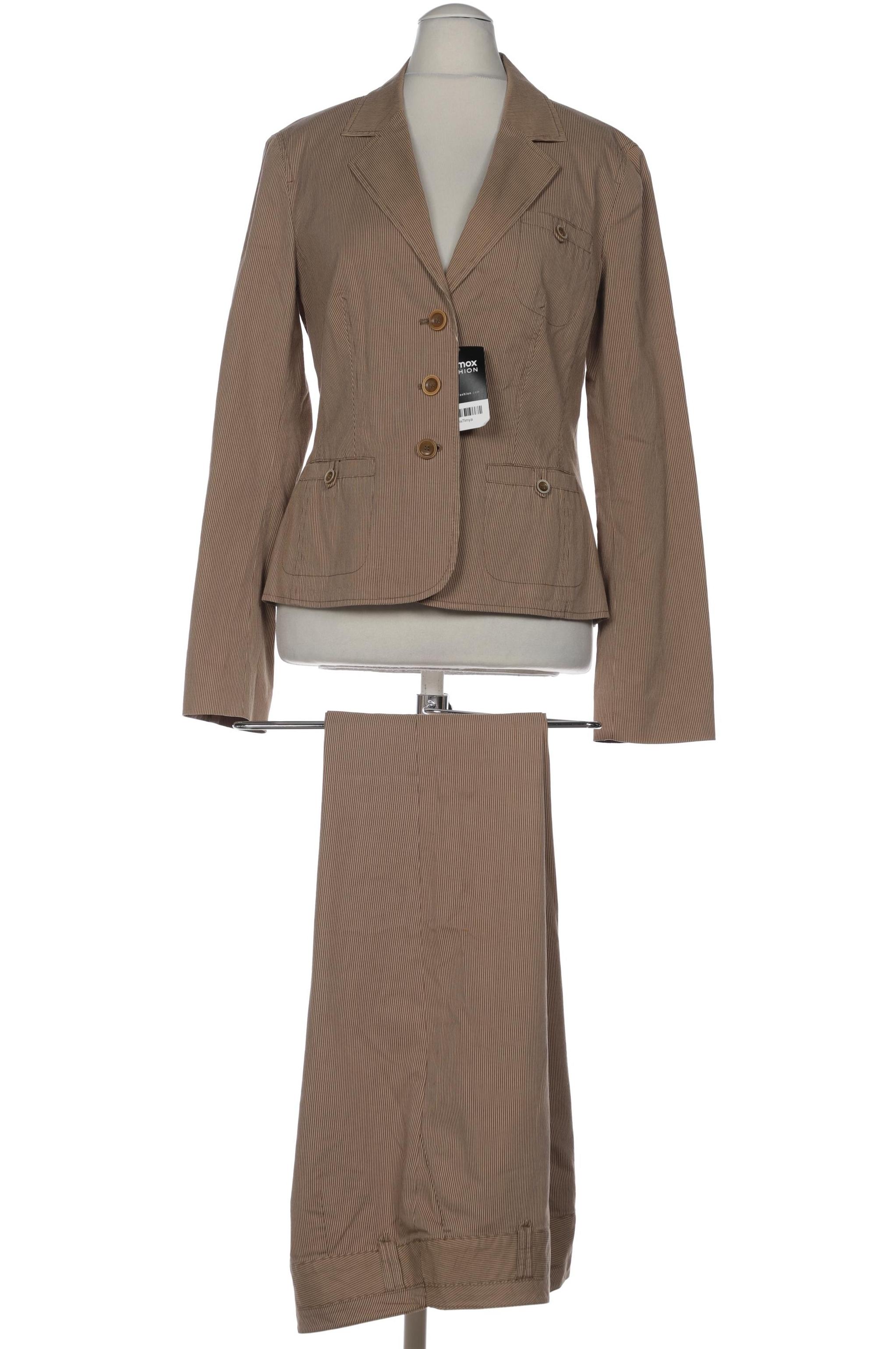 

Betty Barclay Damen Anzug, braun, Gr. 38
