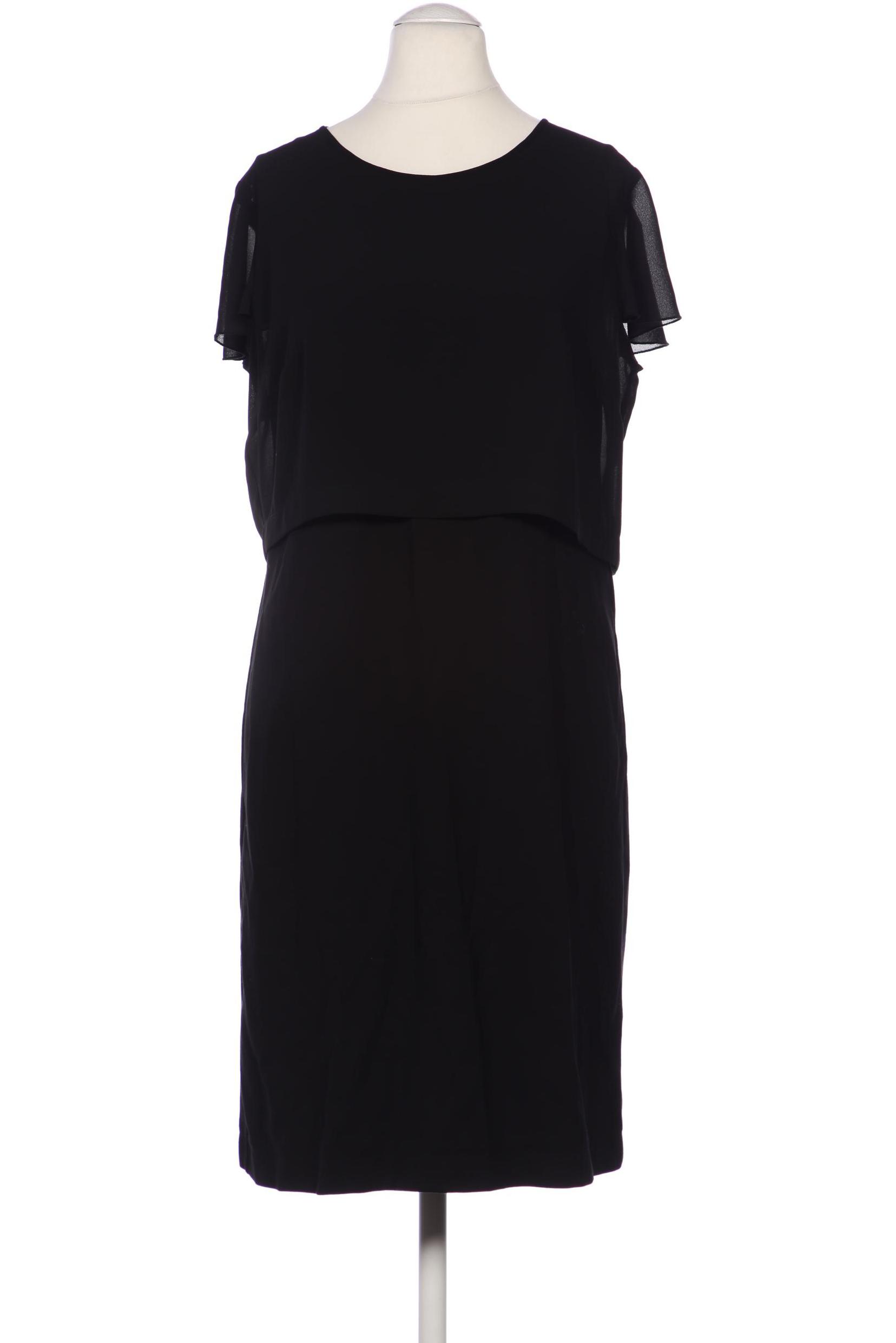 

Betty Barclay Damen Kleid, schwarz, Gr. 38