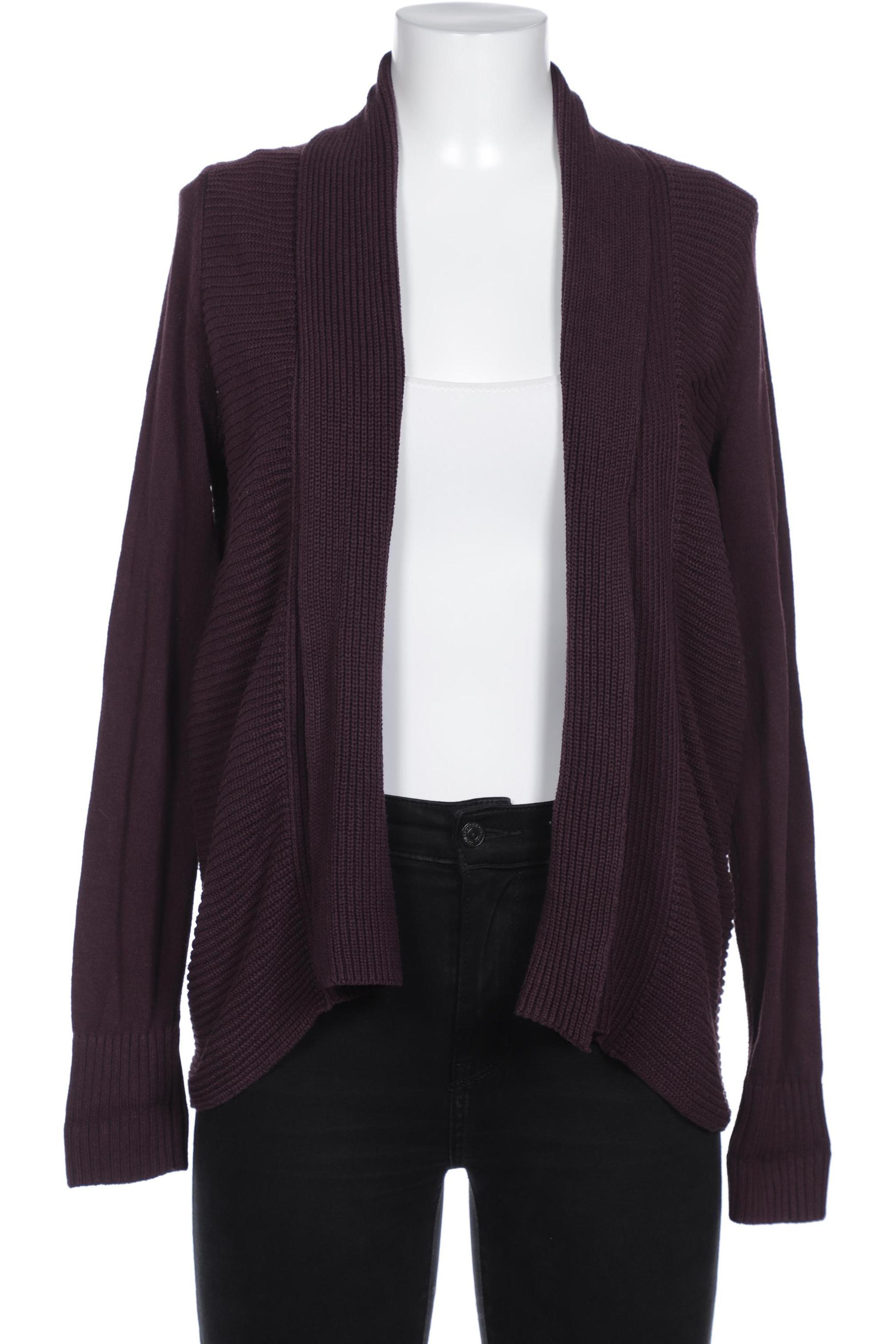 

Betty Barclay Damen Strickjacke, bordeaux