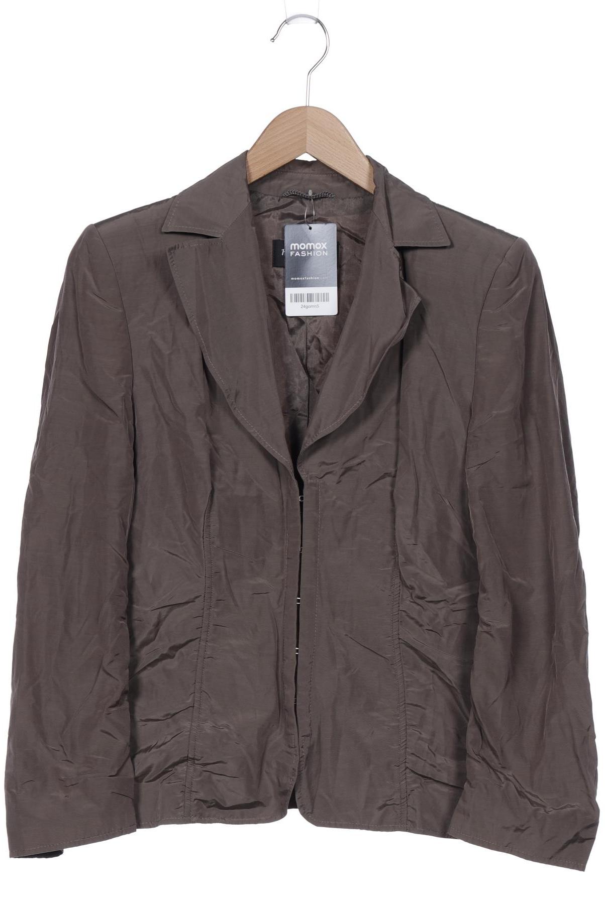 

Betty Barclay Damen Jacke, braun, Gr. 40