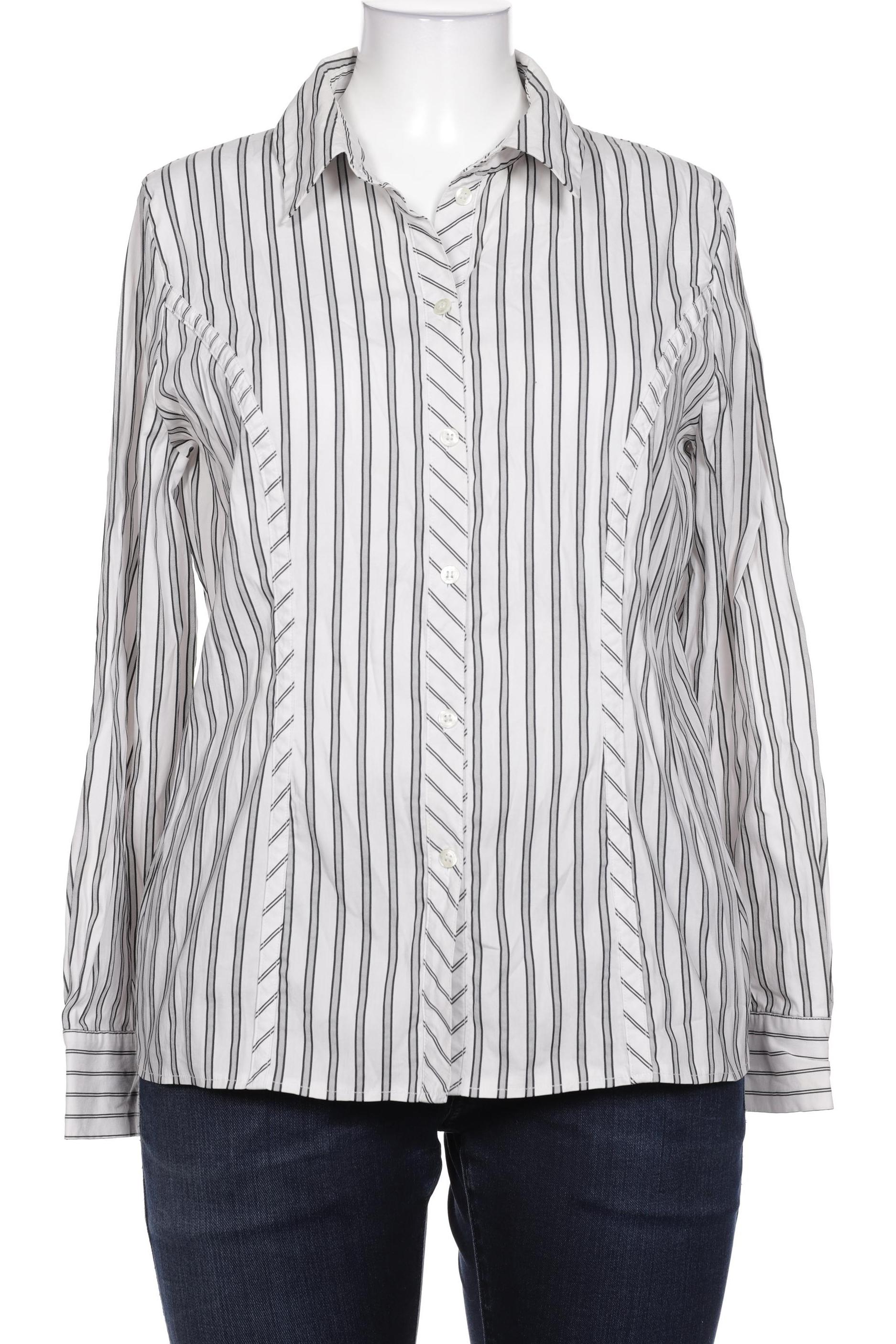 

Betty Barclay Damen Bluse, weiß