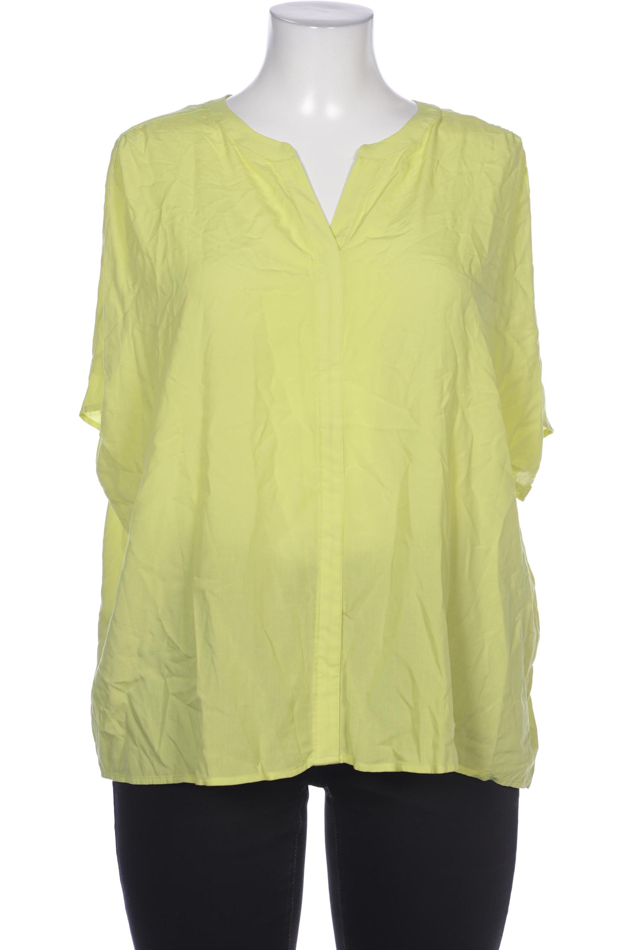 

Betty Barclay Damen Bluse, grün, Gr. 48