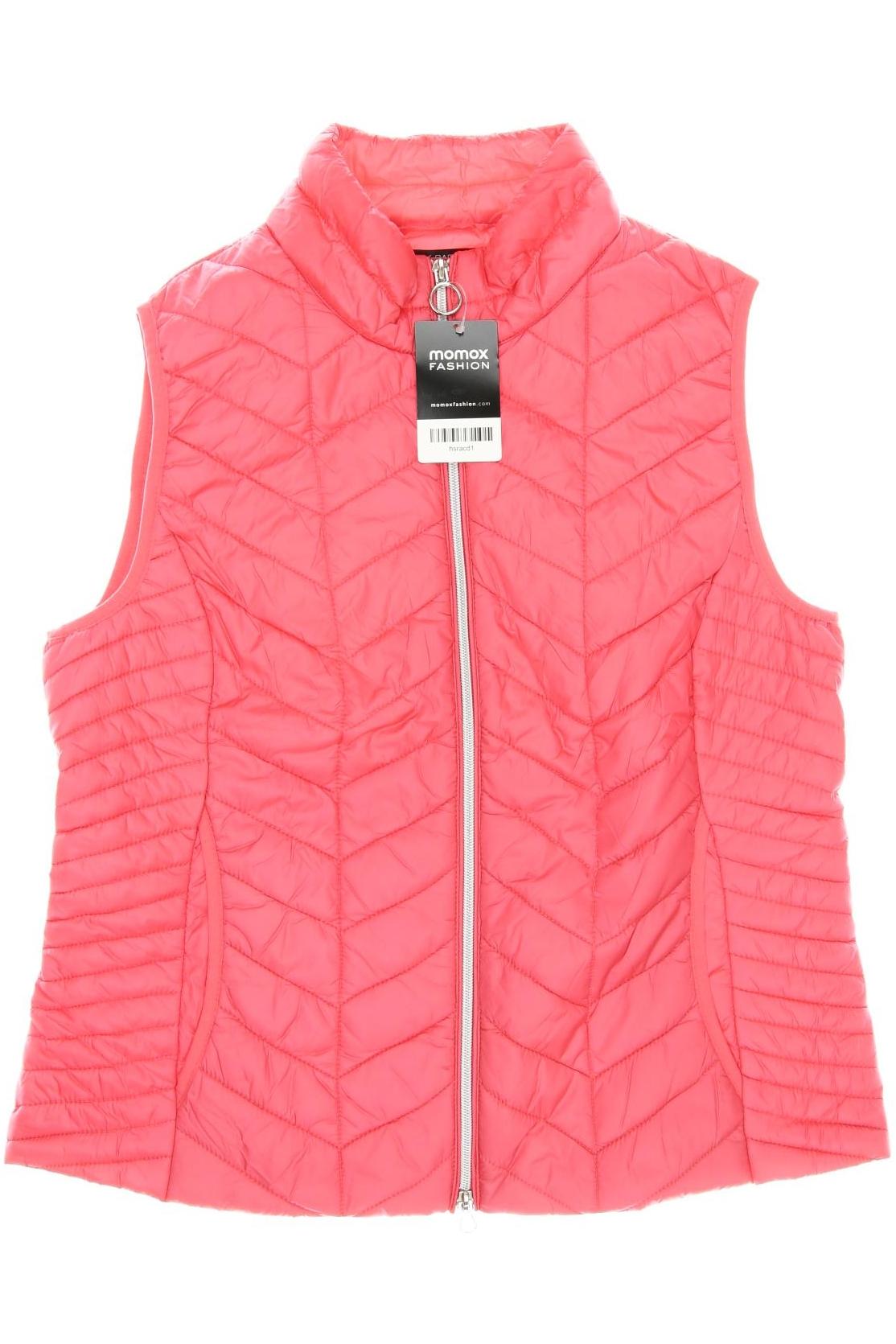 

Betty Barclay Damen Weste, pink, Gr. 40