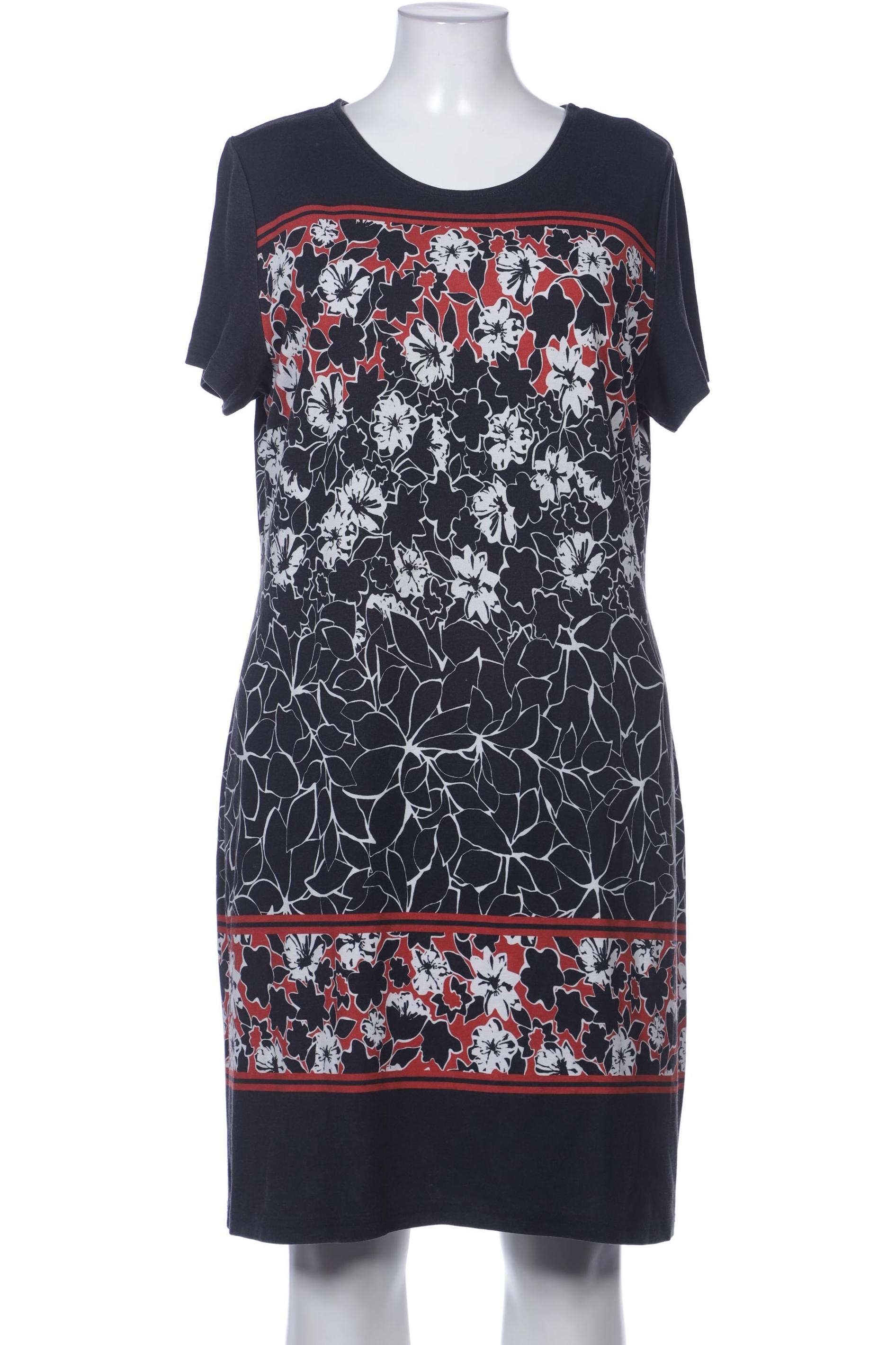 

Betty Barclay Damen Kleid, marineblau, Gr. 48