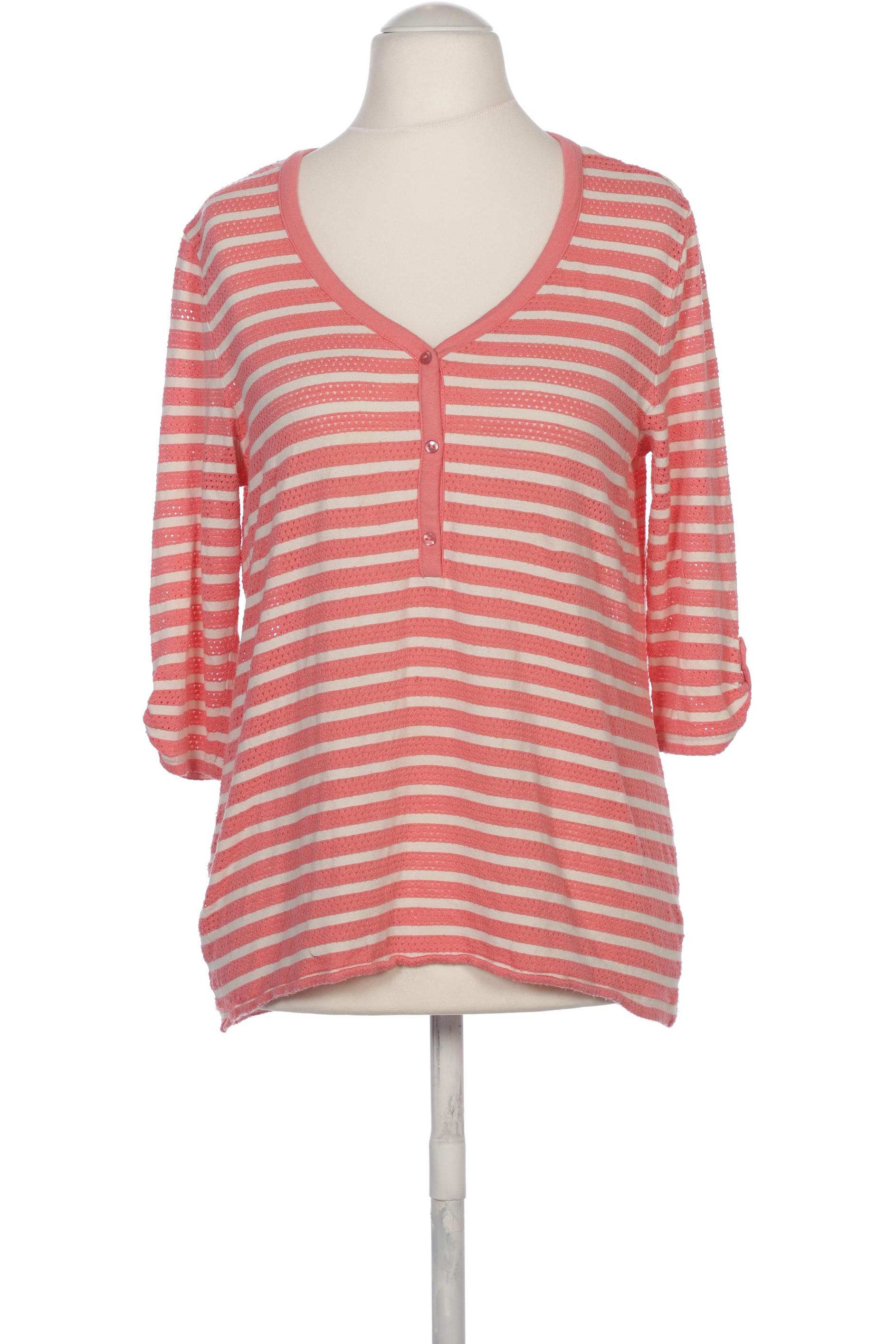 

Betty Barclay Damen Langarmshirt, pink