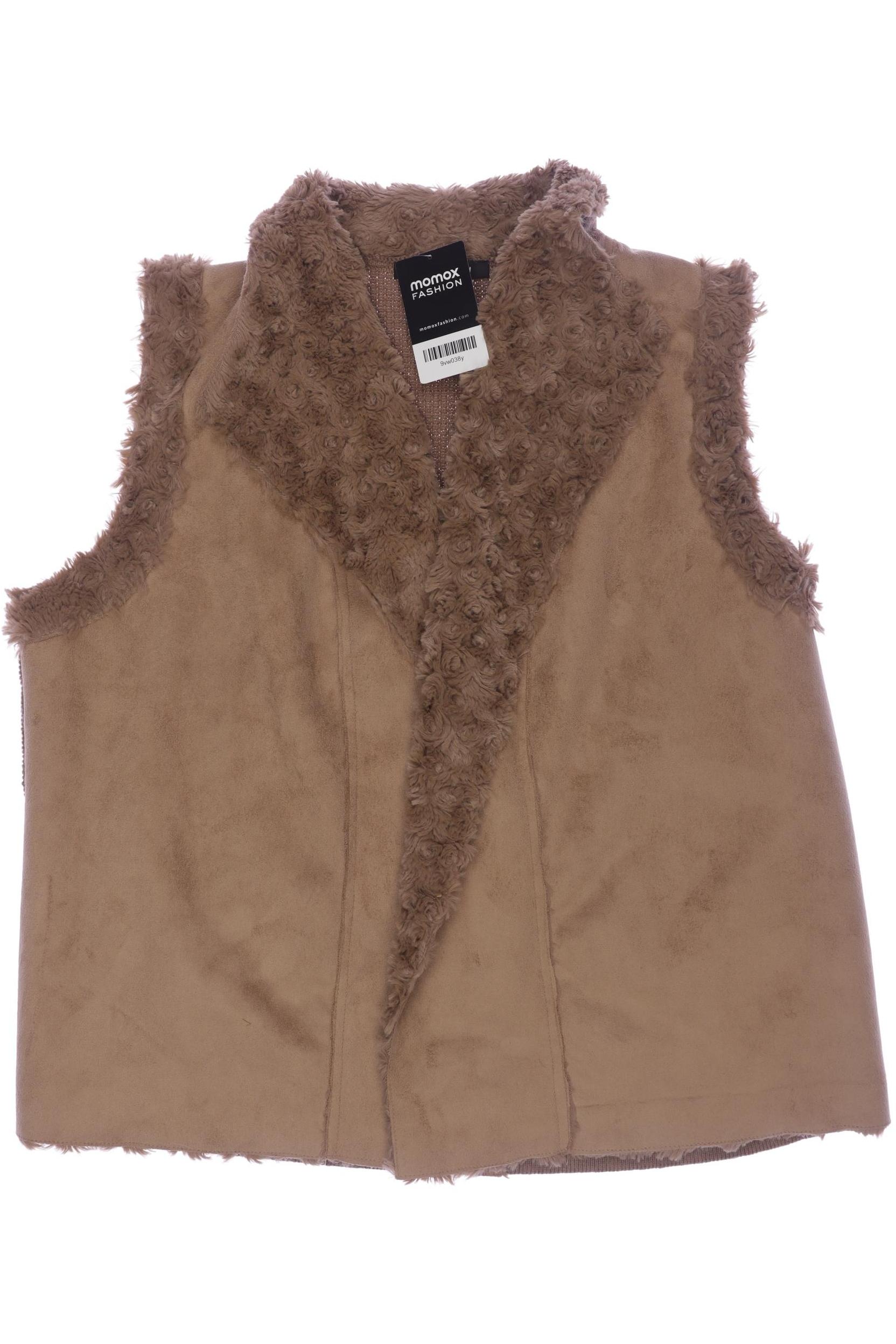 

Betty Barclay Damen Blazer, braun, Gr. 46