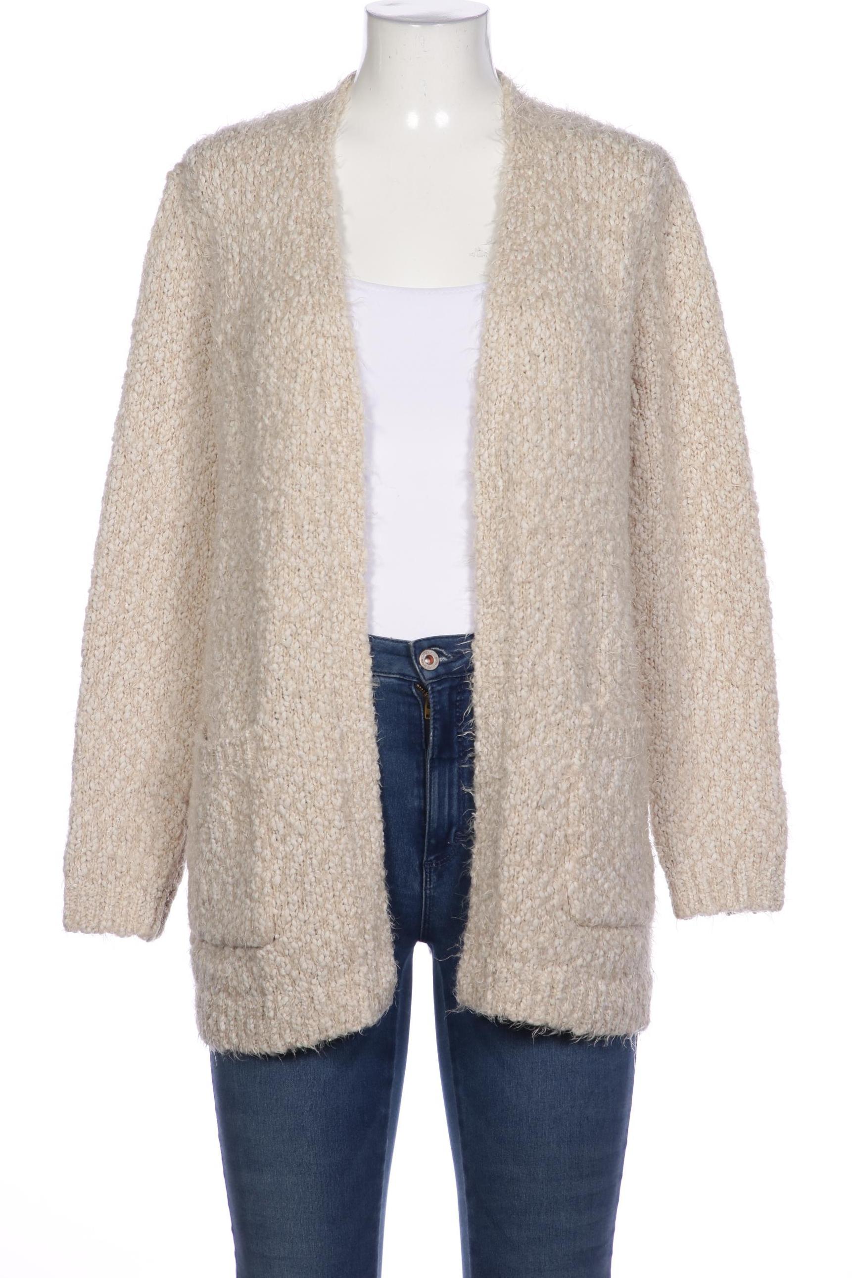

Betty Barclay Damen Strickjacke, beige