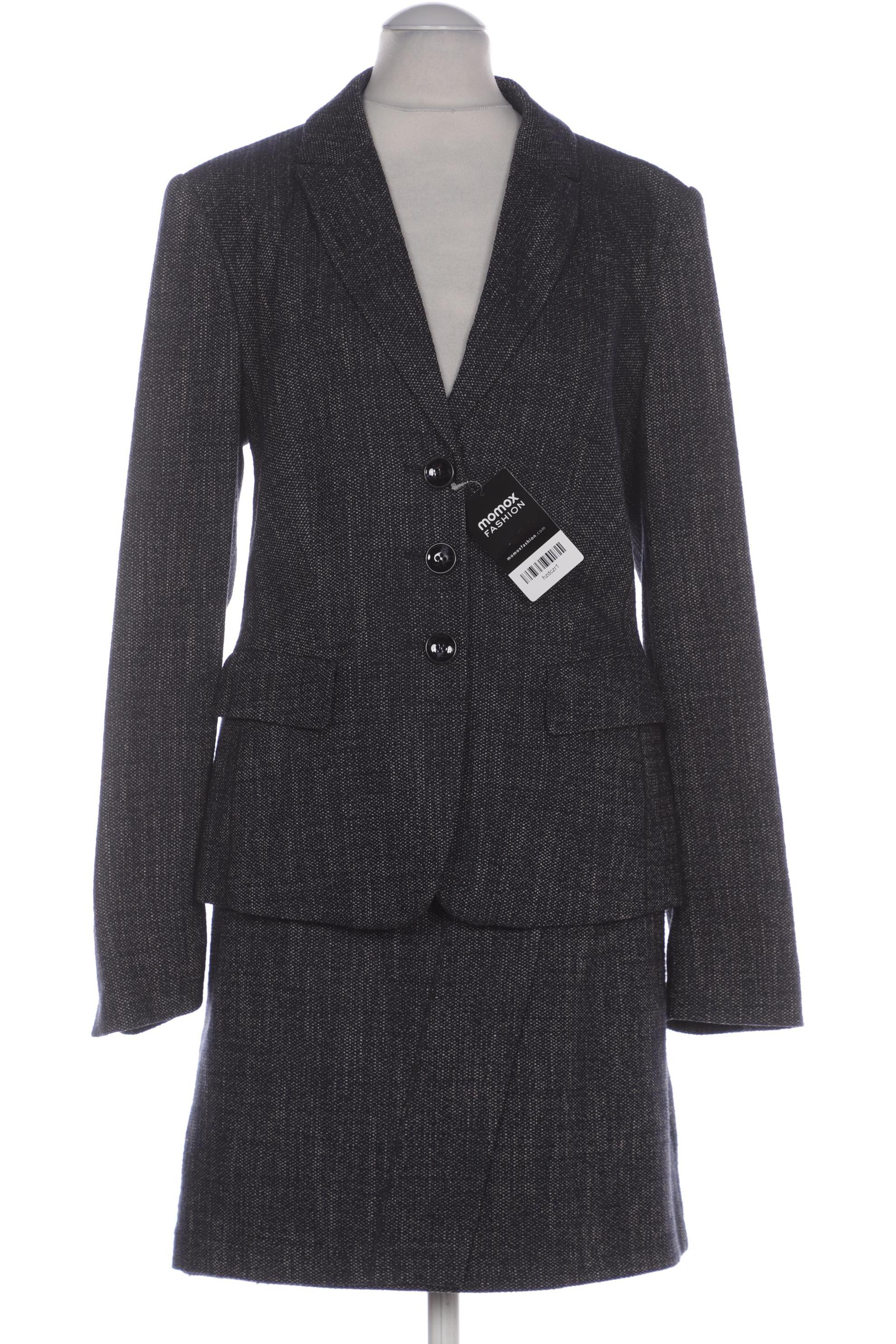 

Betty Barclay Damen Anzug, marineblau, Gr. 36