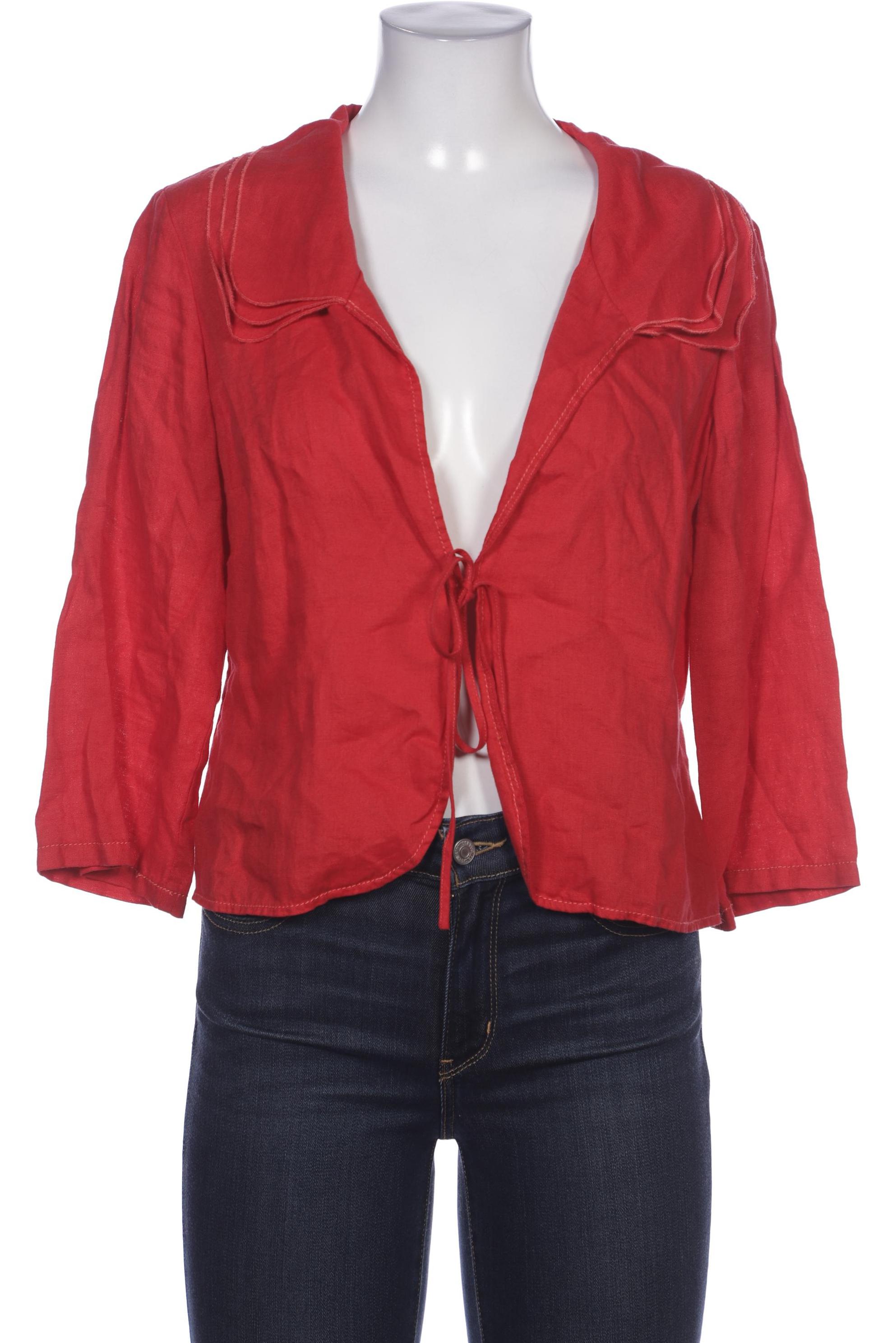 

Betty Barclay Damen Blazer, rot, Gr. 38