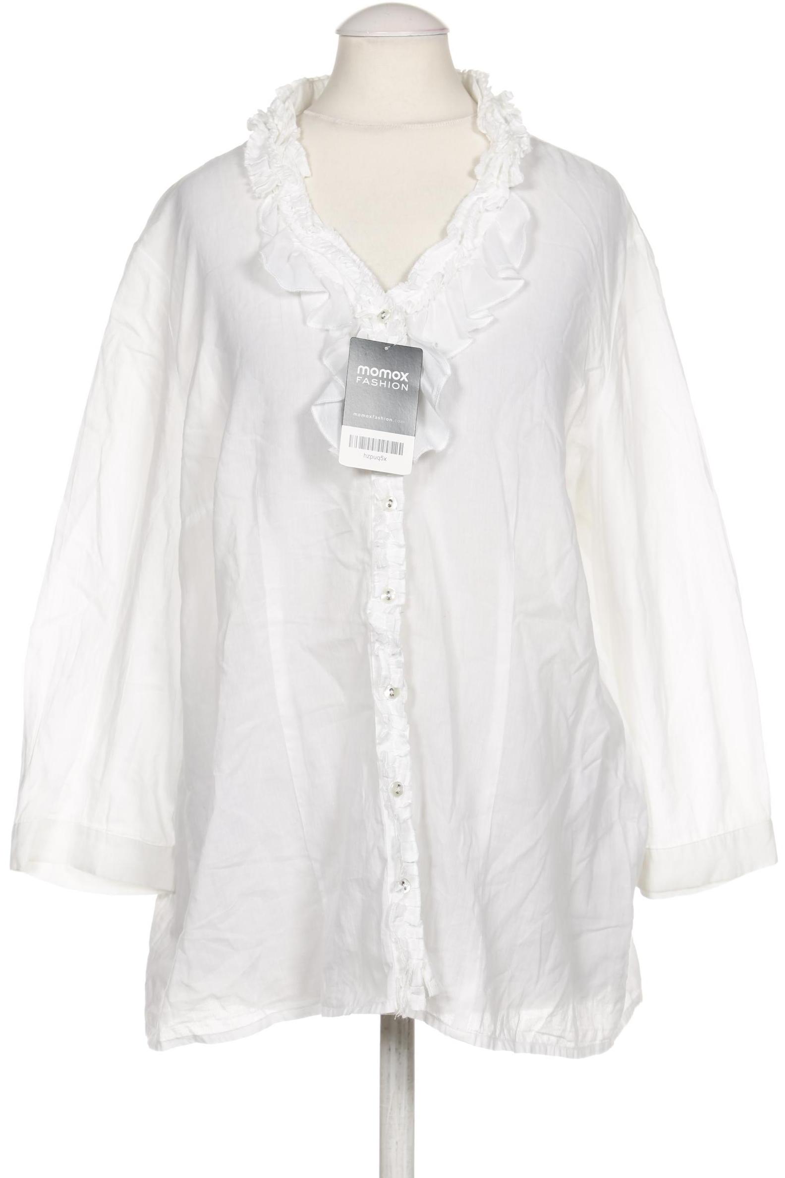 

Betty Barclay Damen Bluse, weiß