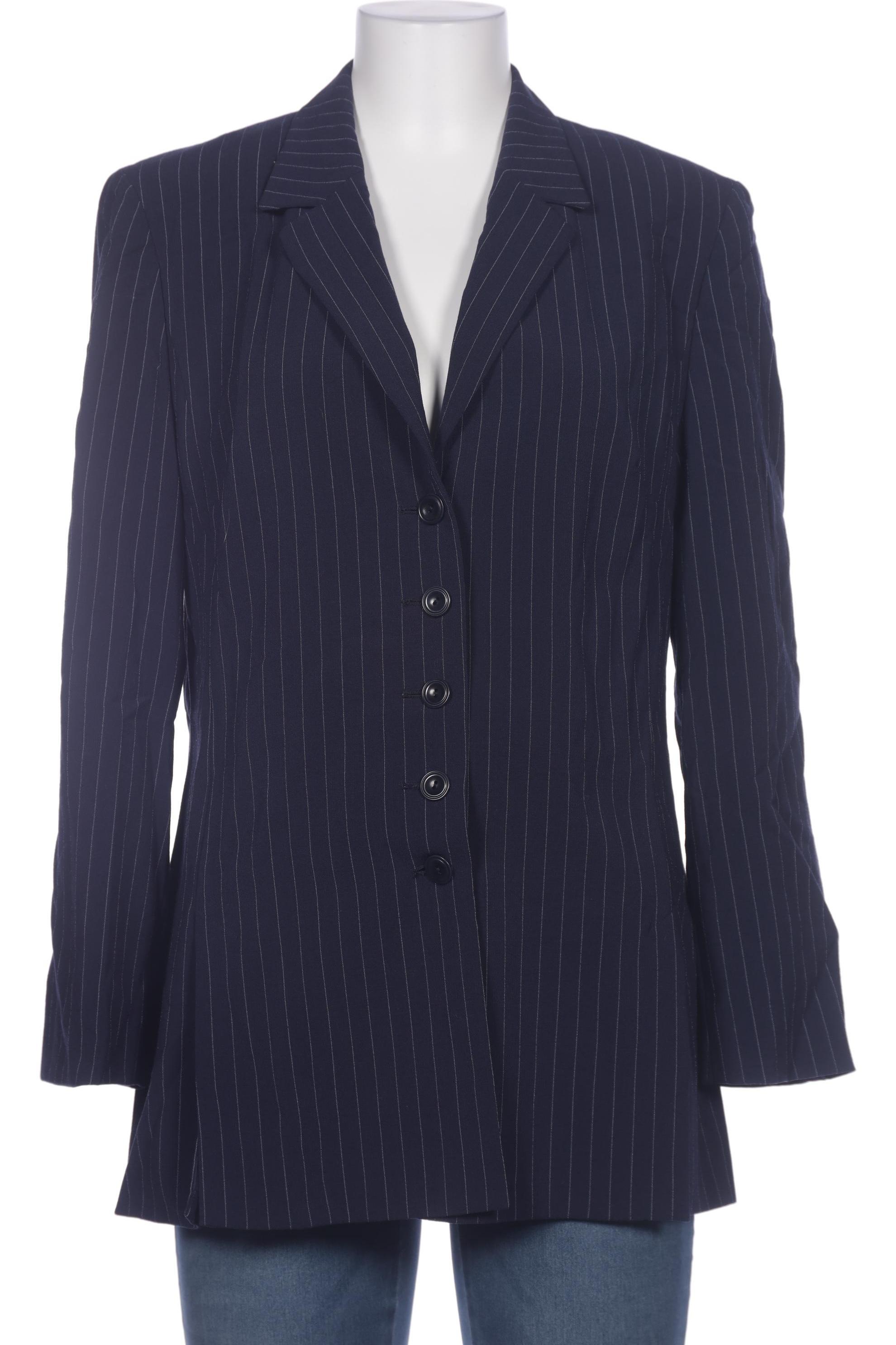 

Betty Barclay Damen Blazer, marineblau, Gr. 42