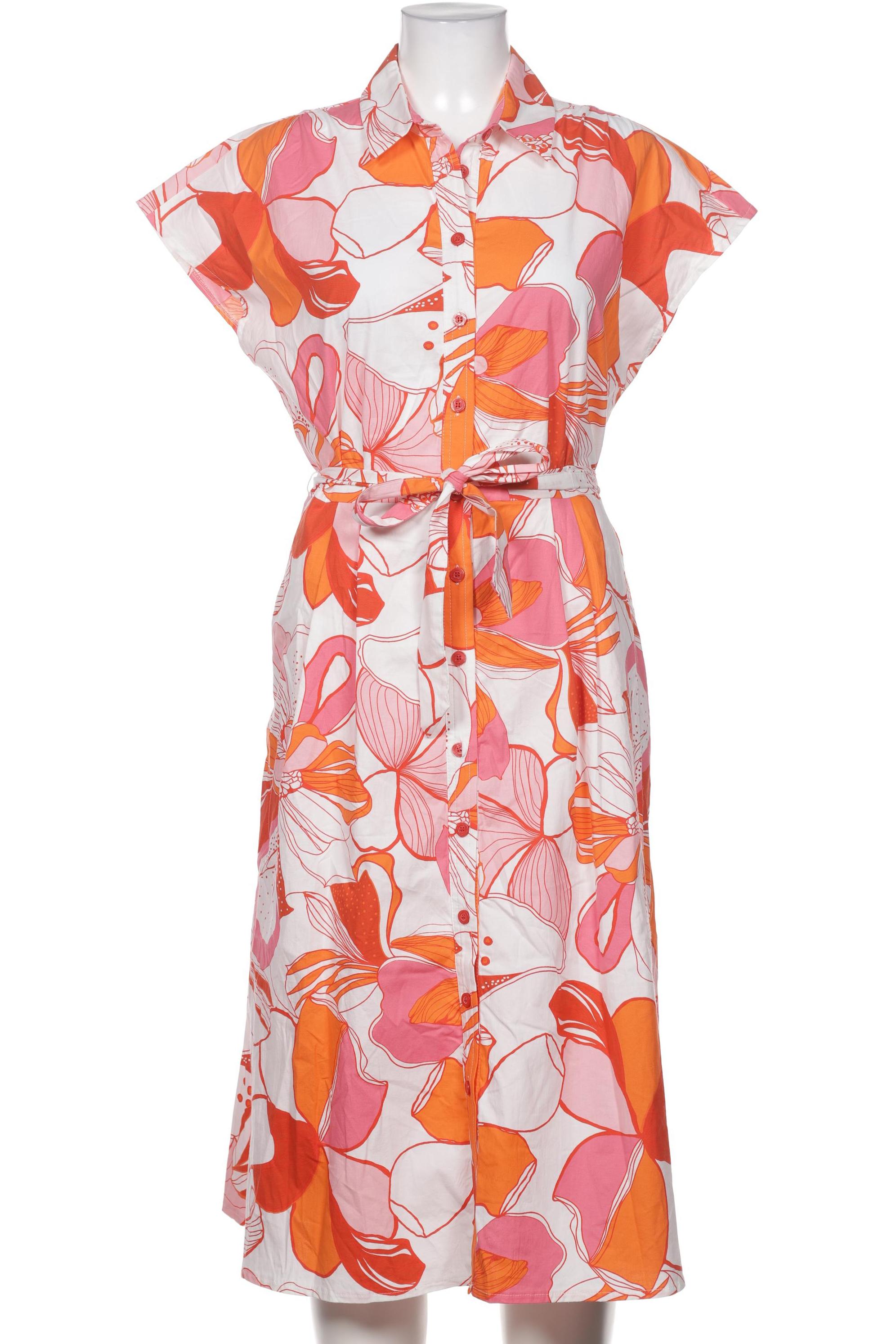 

Betty Barclay Damen Kleid, orange, Gr. 38