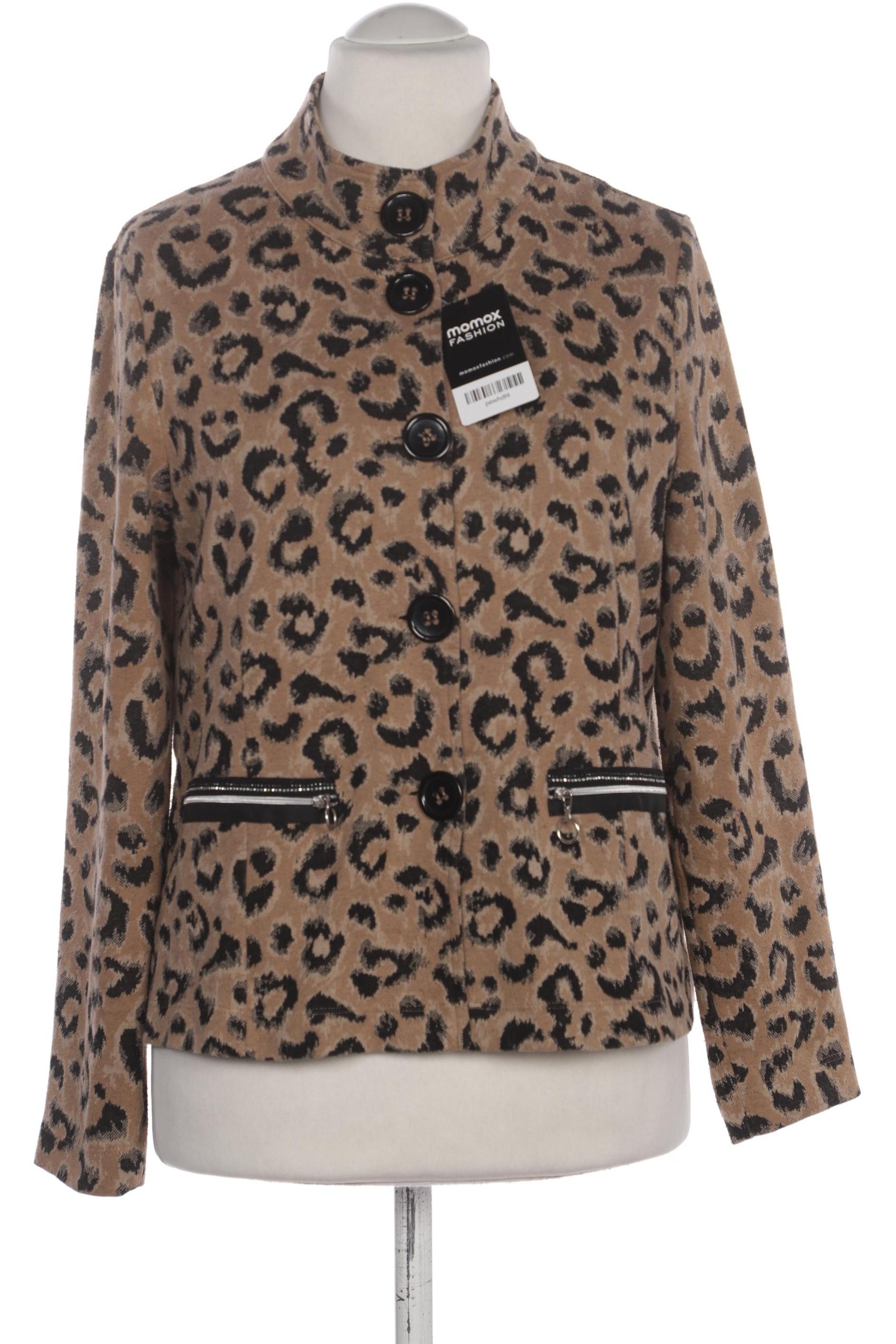 

Betty Barclay Damen Blazer, beige, Gr. 42