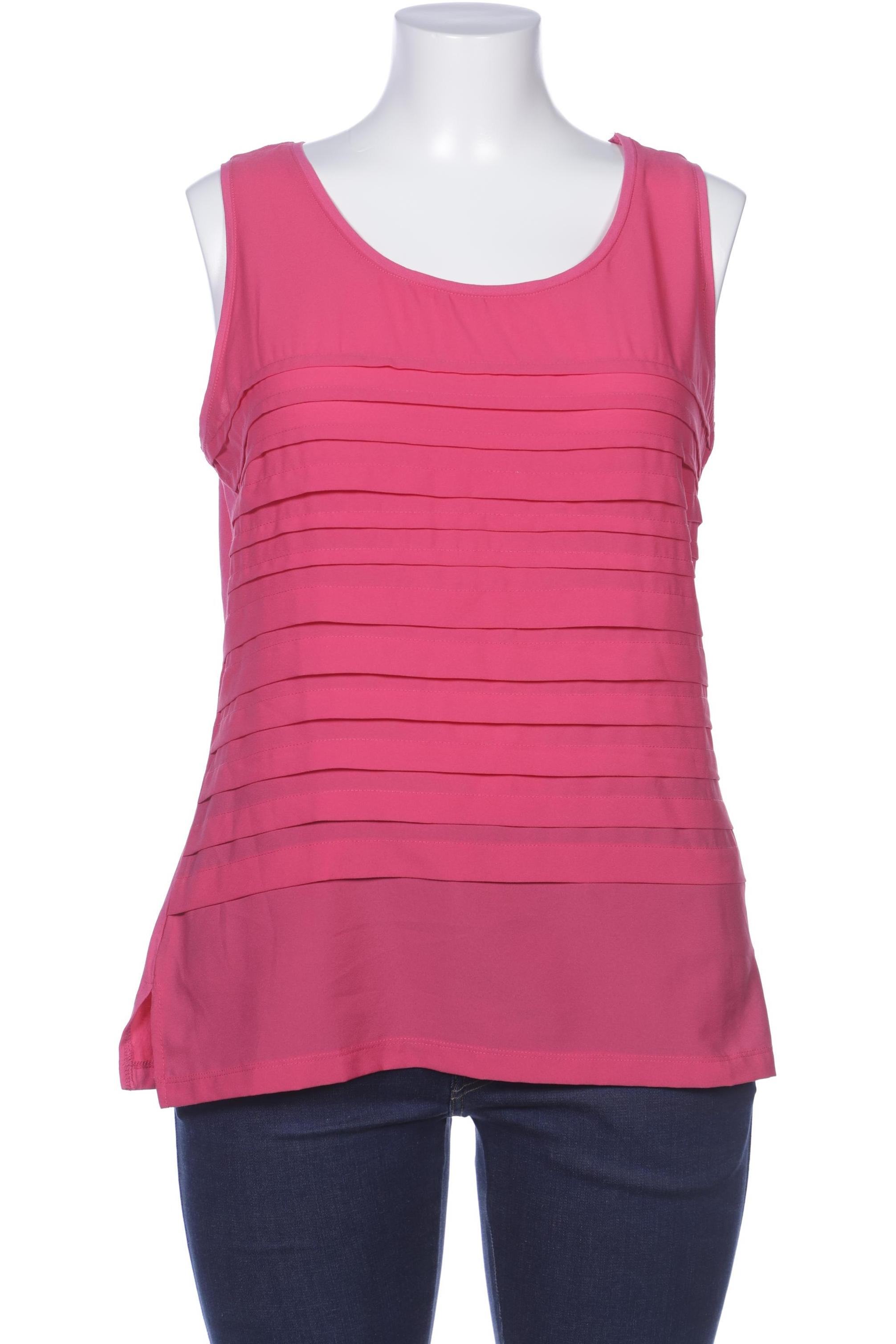 

Betty Barclay Damen Top, pink, Gr. 42