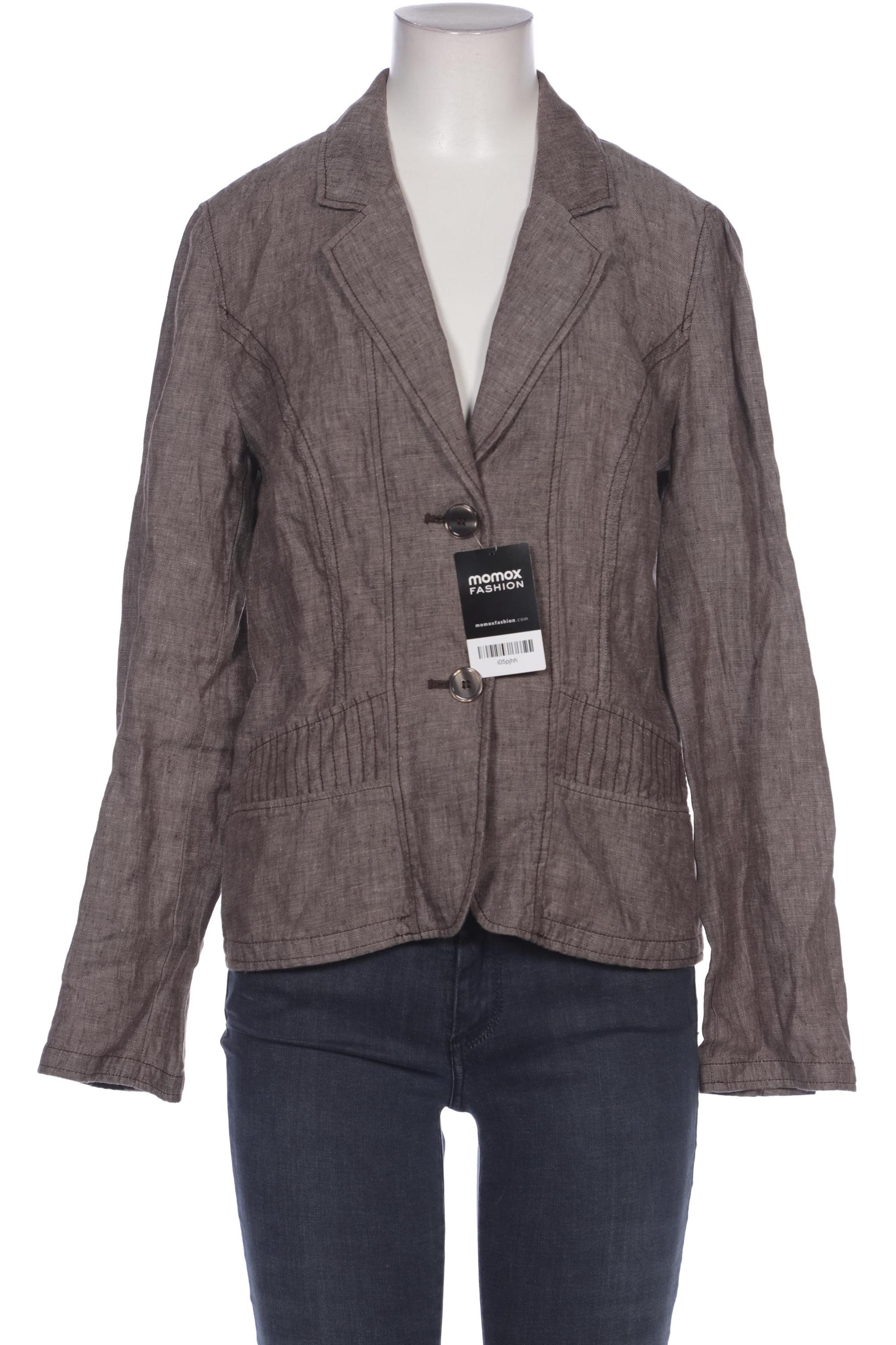 

Betty Barclay Damen Blazer, braun, Gr. 36