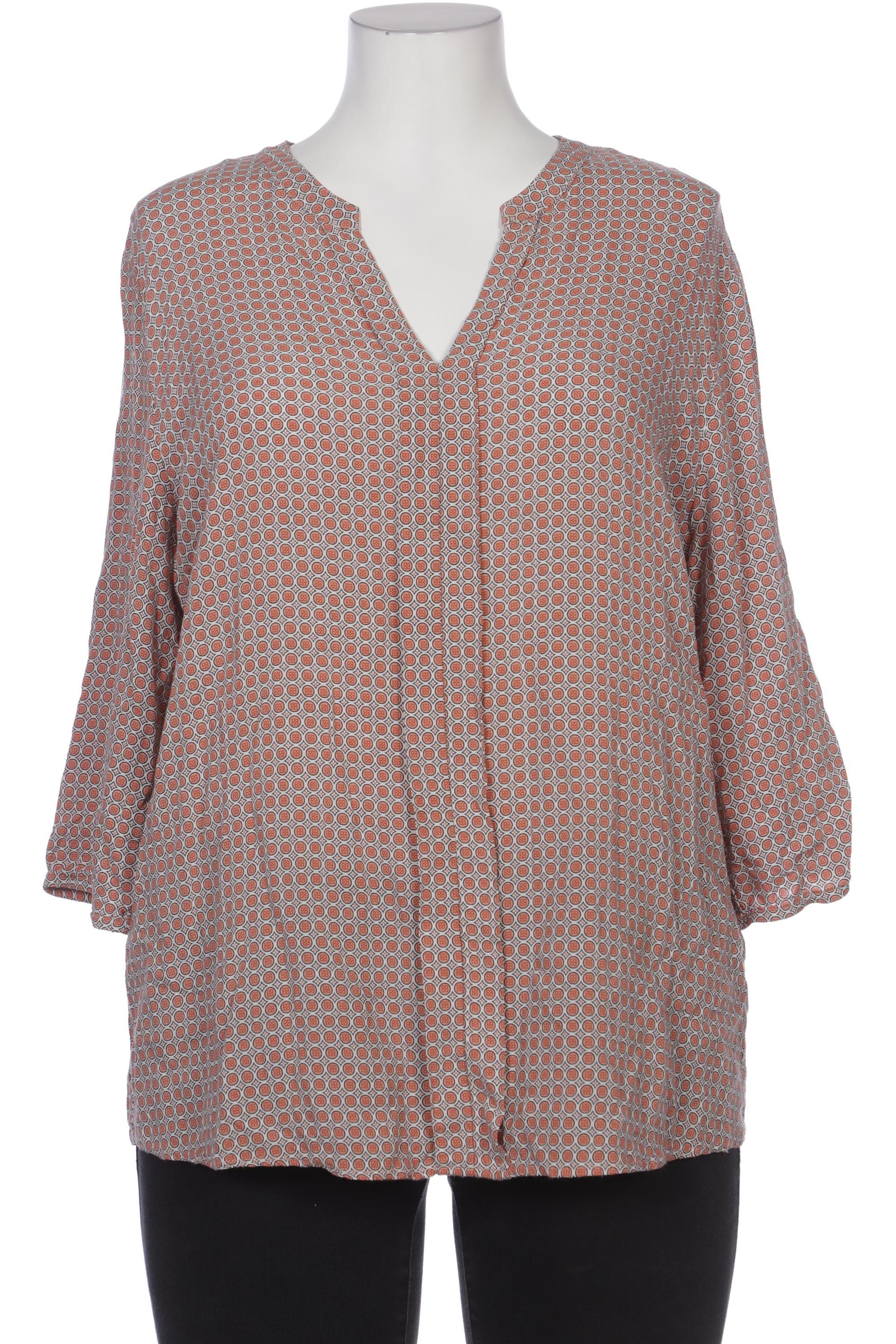 

Betty Barclay Damen Bluse, orange, Gr. 46