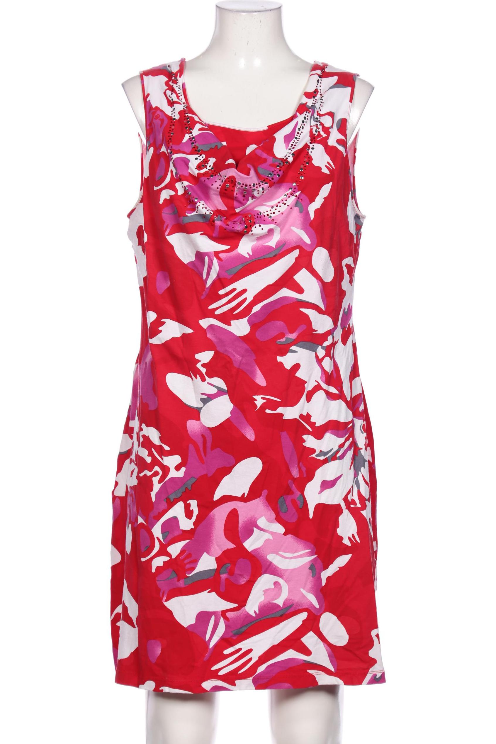 

Betty Barclay Damen Kleid, rot, Gr. 42