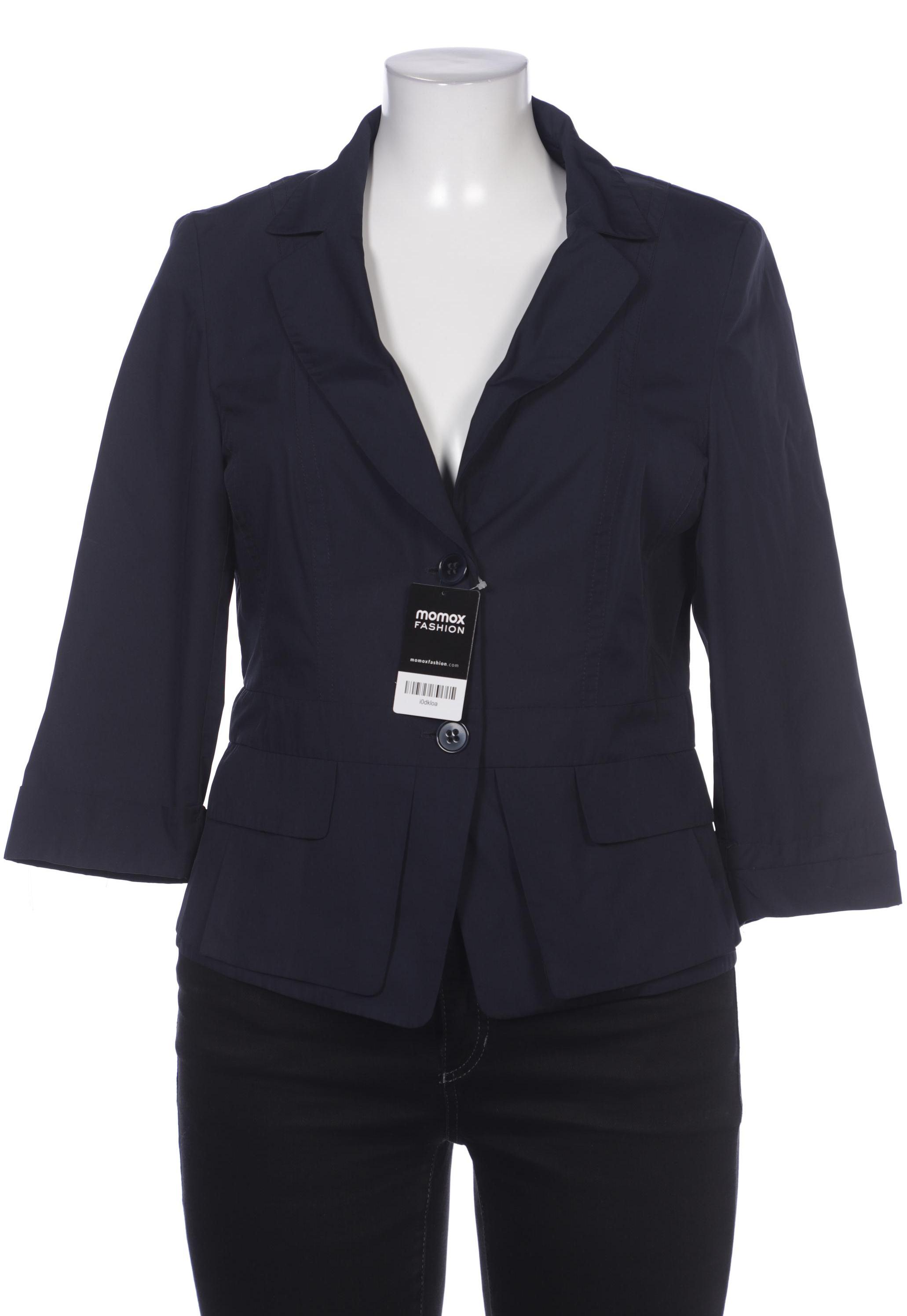 

Betty Barclay Damen Blazer, marineblau, Gr. 42