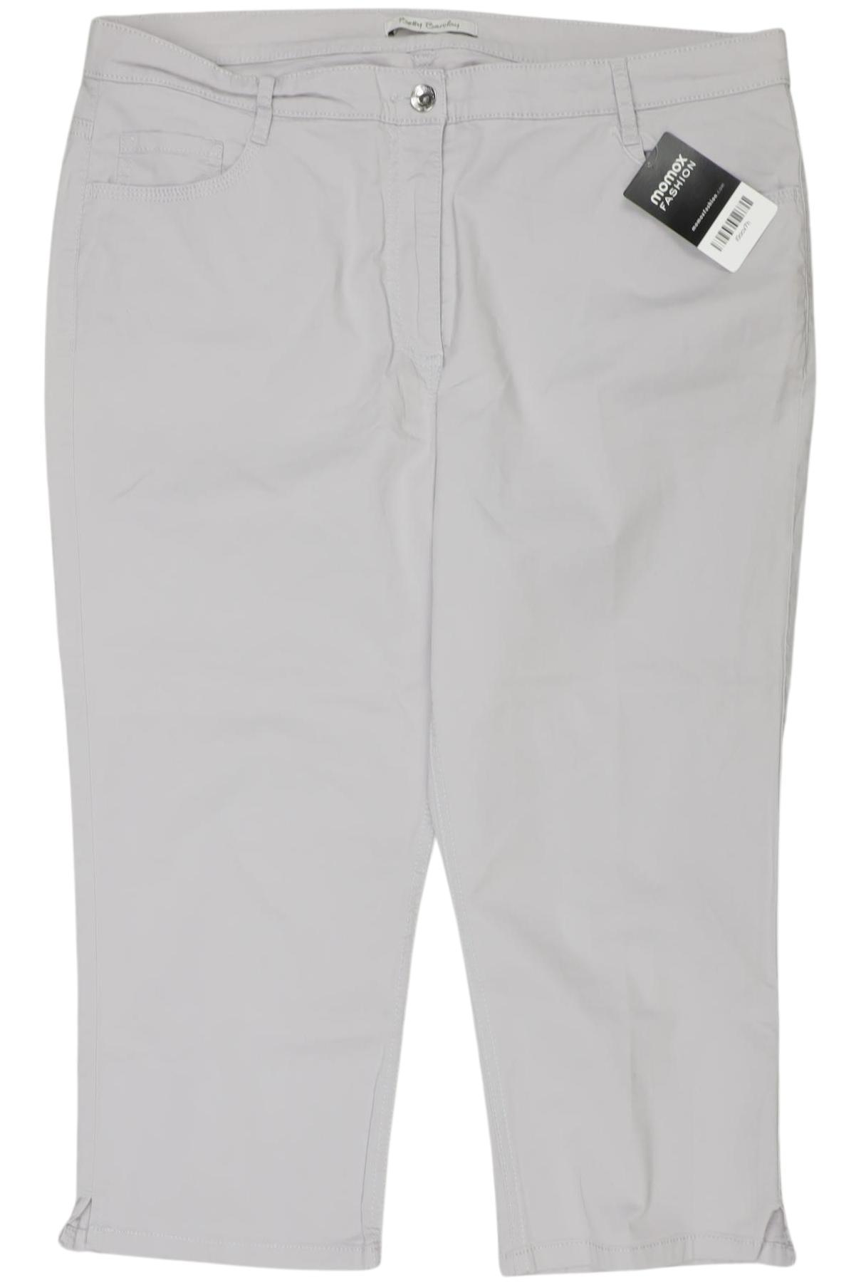 

Betty Barclay Damen Stoffhose, grau, Gr. 44
