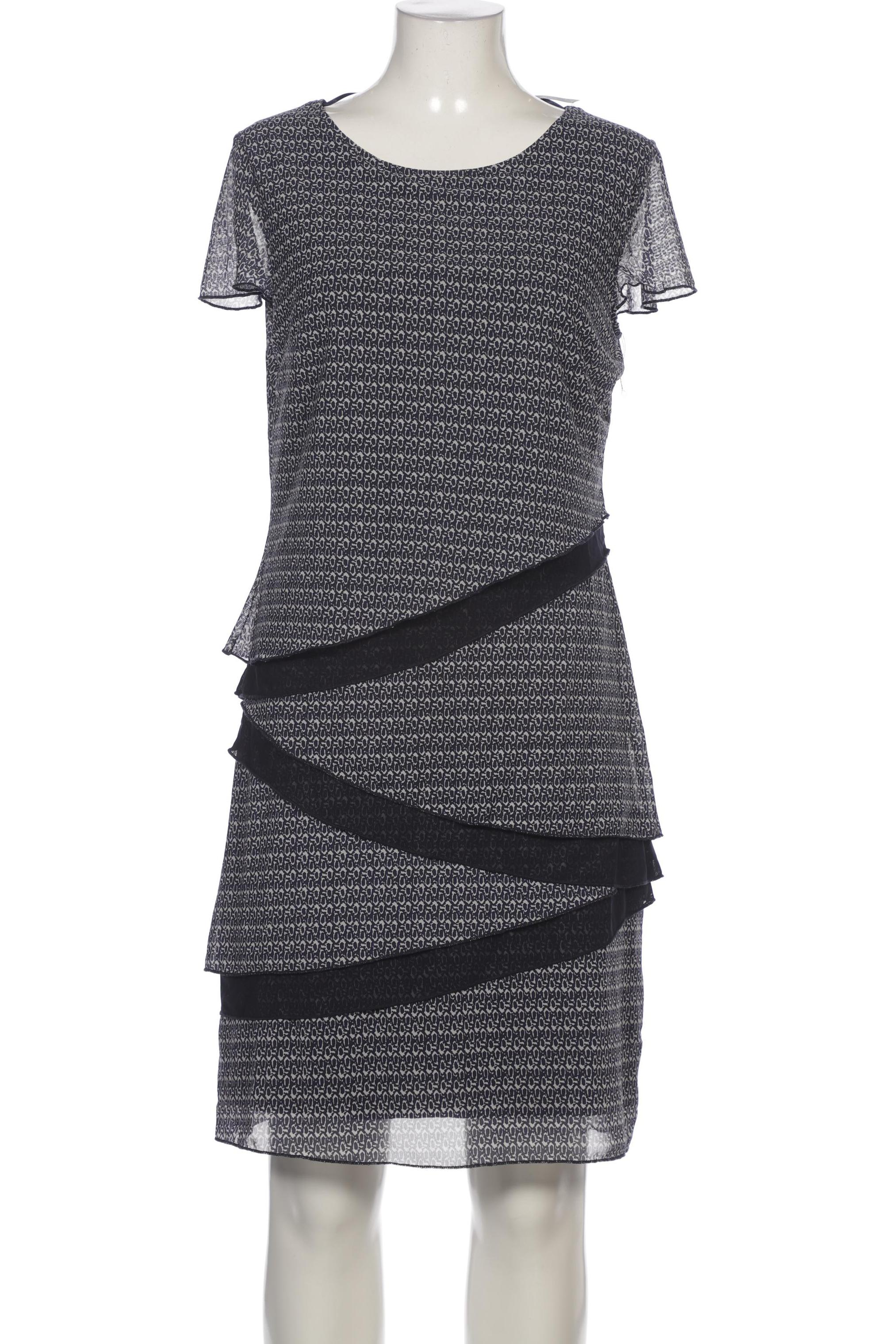 

Betty Barclay Damen Kleid, marineblau, Gr. 40