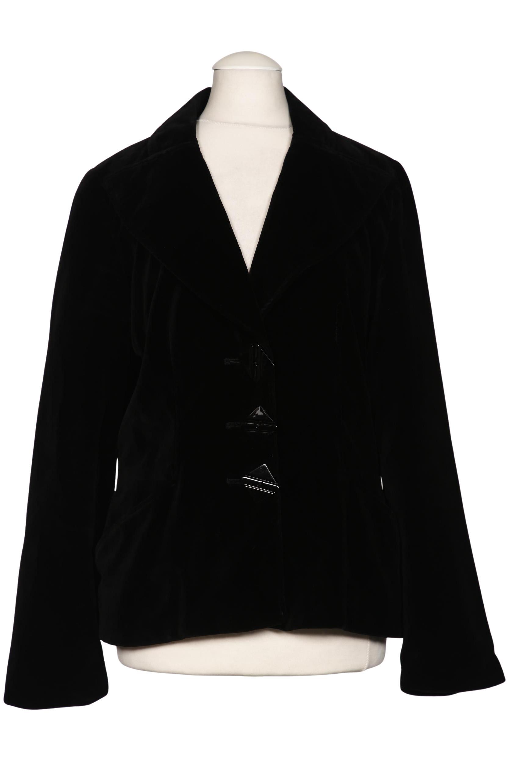 

Betty Barclay Damen Blazer, schwarz, Gr. 36