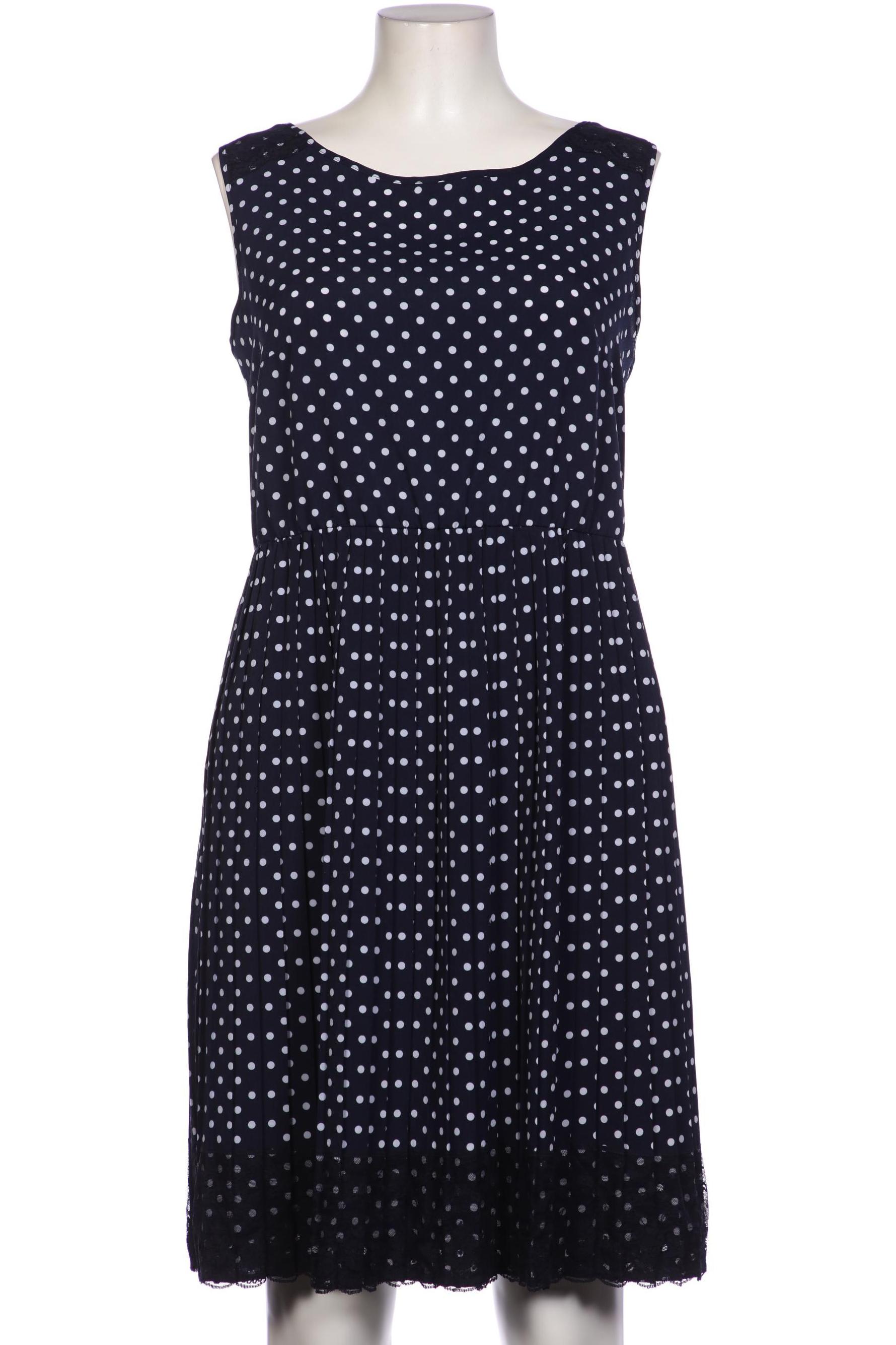 

Betty Barclay Damen Kleid, marineblau, Gr. 44