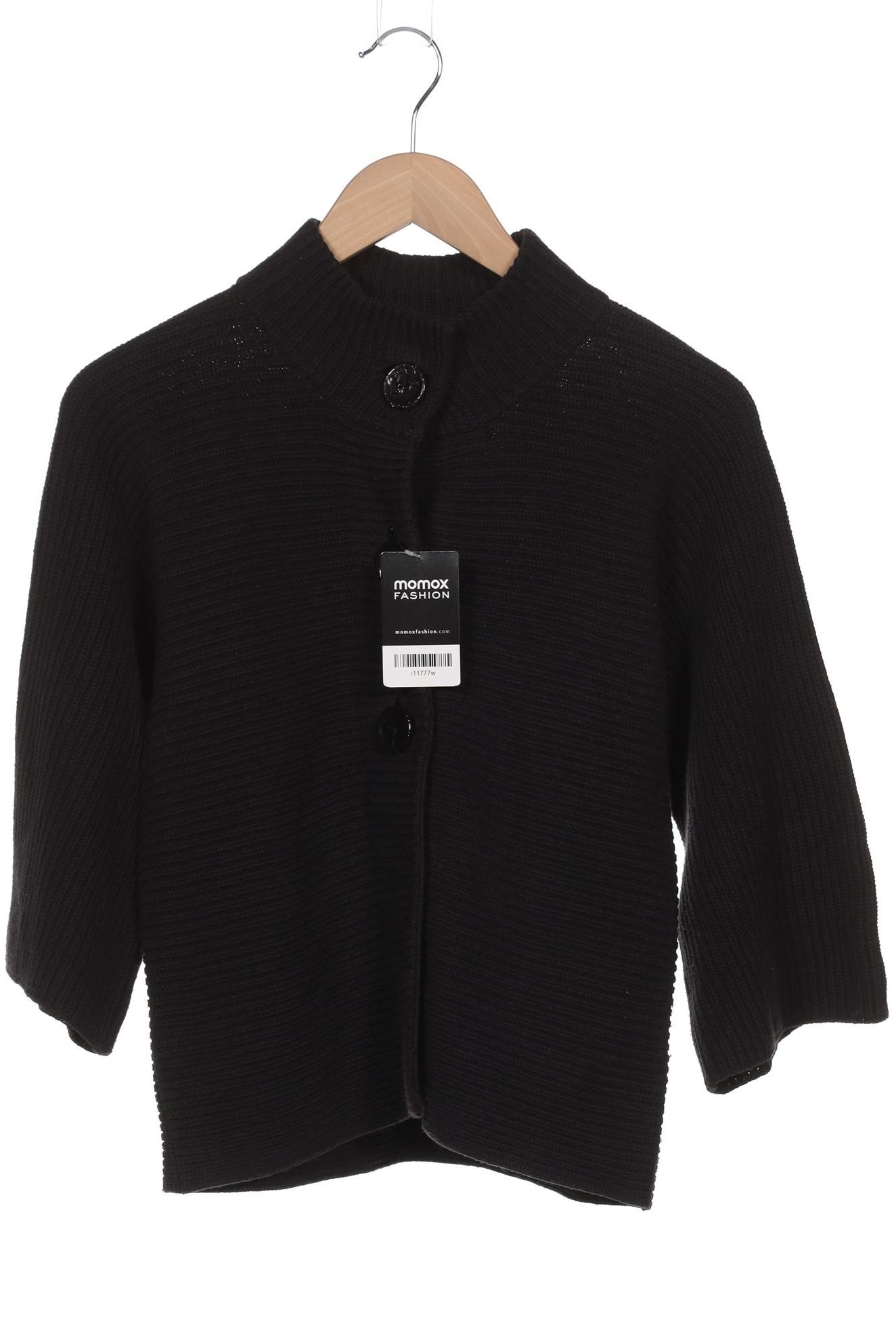 

Betty Barclay Damen Strickjacke, schwarz, Gr. 38