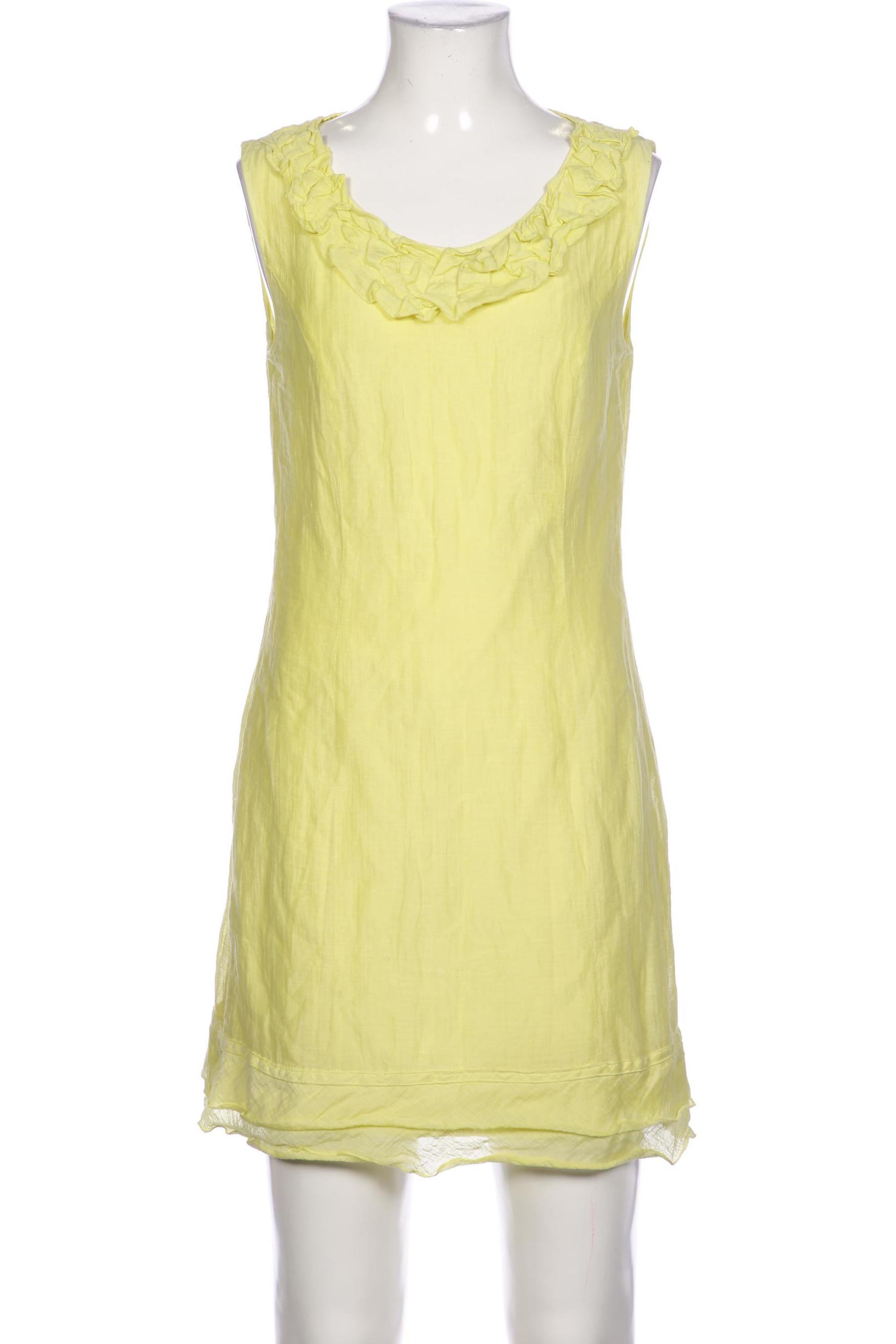 

Betty Barclay Damen Kleid, gelb, Gr. 36