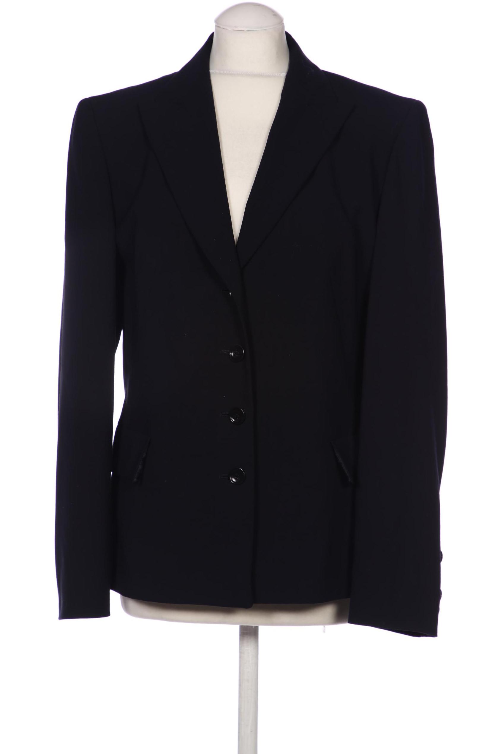 

Betty Barclay Damen Blazer, marineblau, Gr. 38