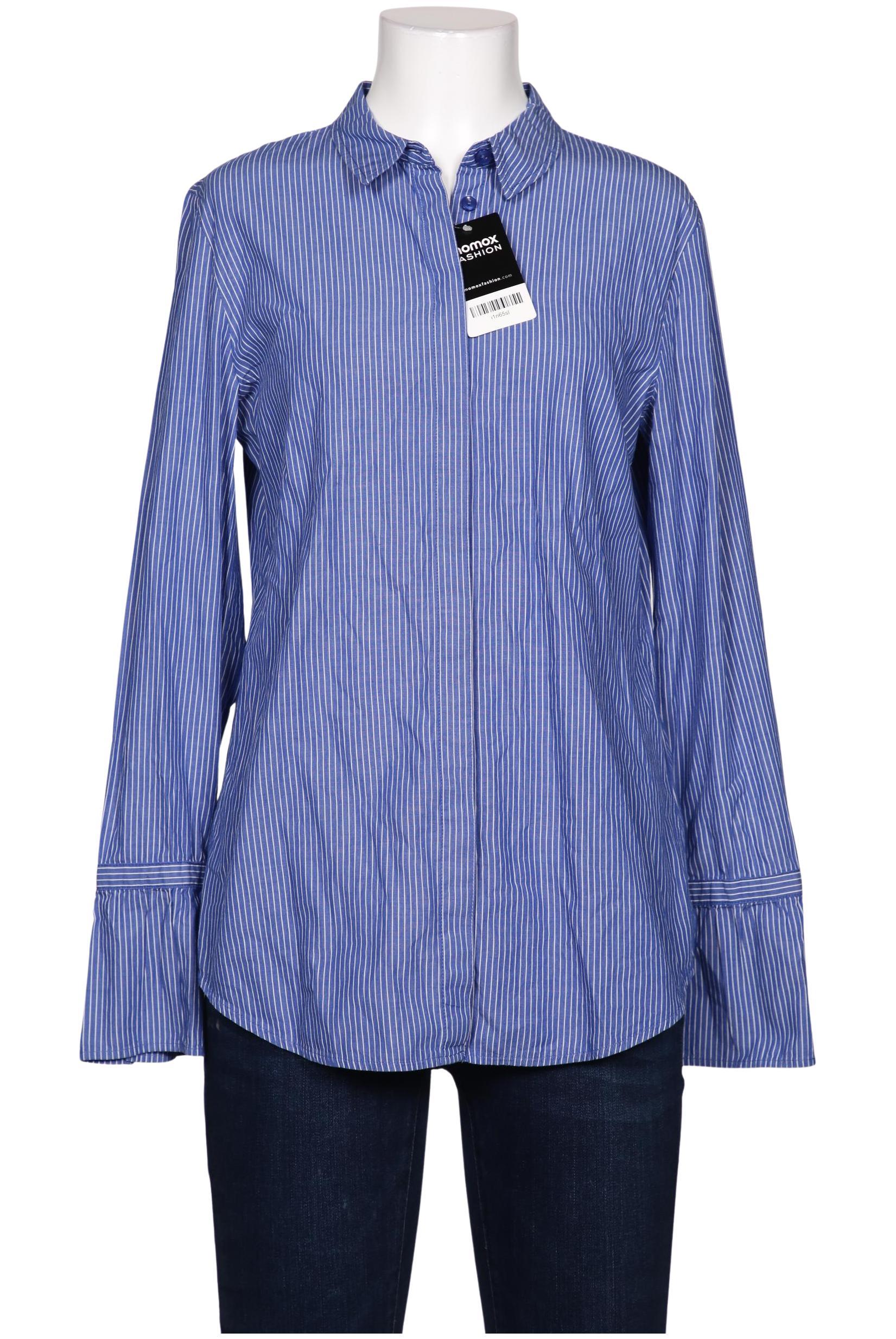 

Betty Barclay Damen Bluse, blau, Gr. 36