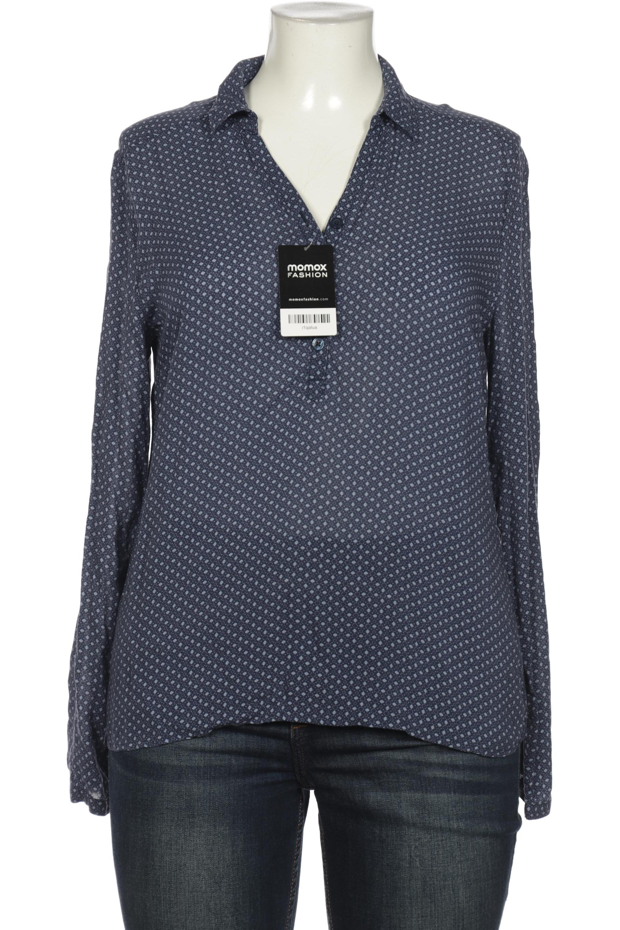 

Betty Barclay Damen Bluse, marineblau