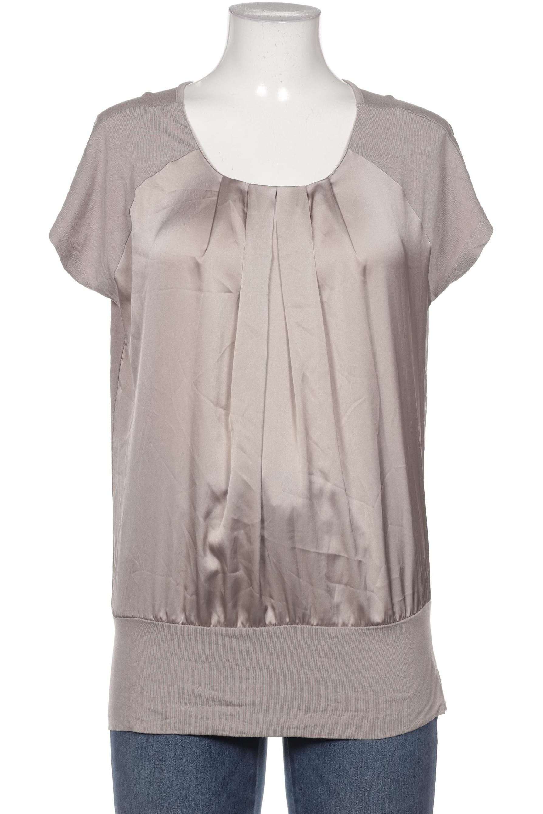 

Betty Barclay Damen Bluse, beige, Gr. 40