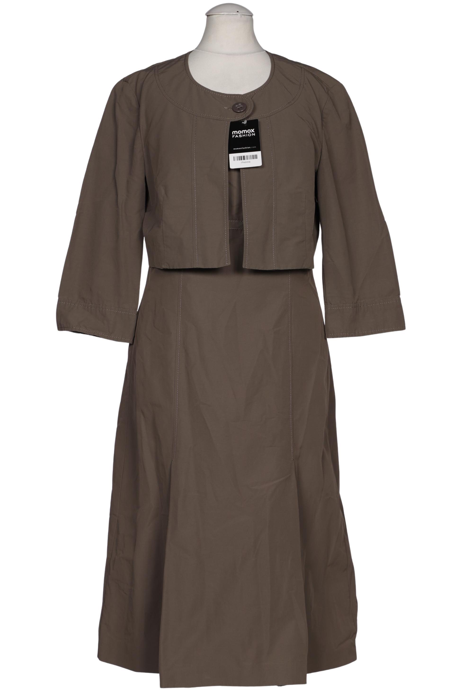 

Betty Barclay Damen Anzug, braun, Gr. 36